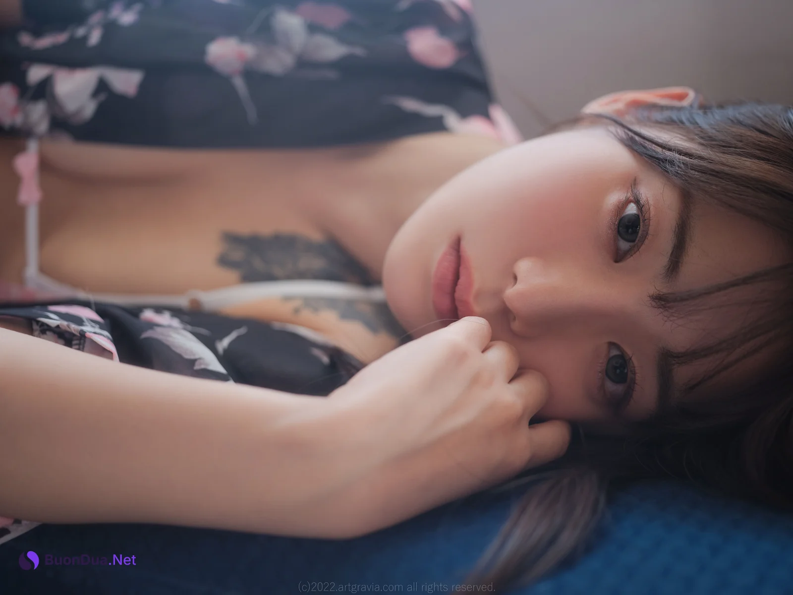 ArtGravia Vol.375 Wuyo (우요) - Photo 18