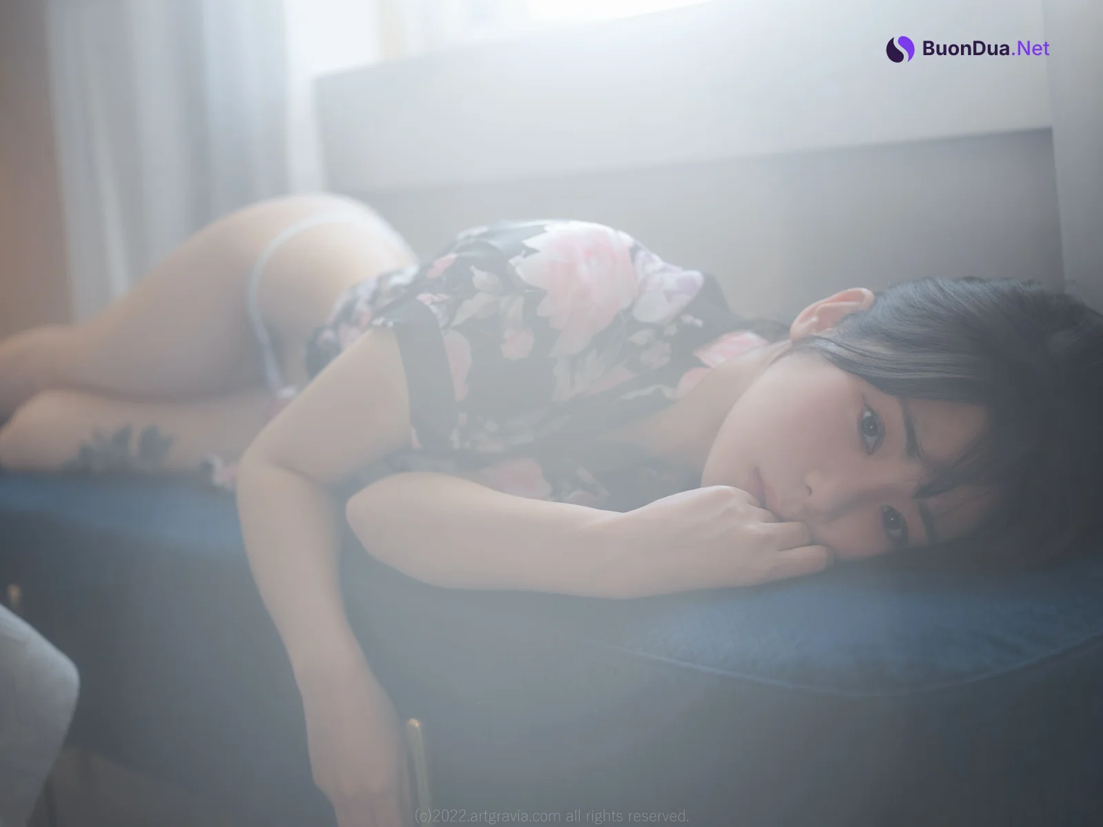 ArtGravia Vol.375 Wuyo (우요) - Photo 19