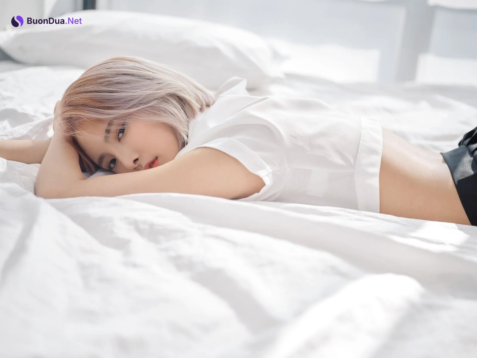 ArtGravia Vol.378 Hyoyeon (김효연) - Photo 12