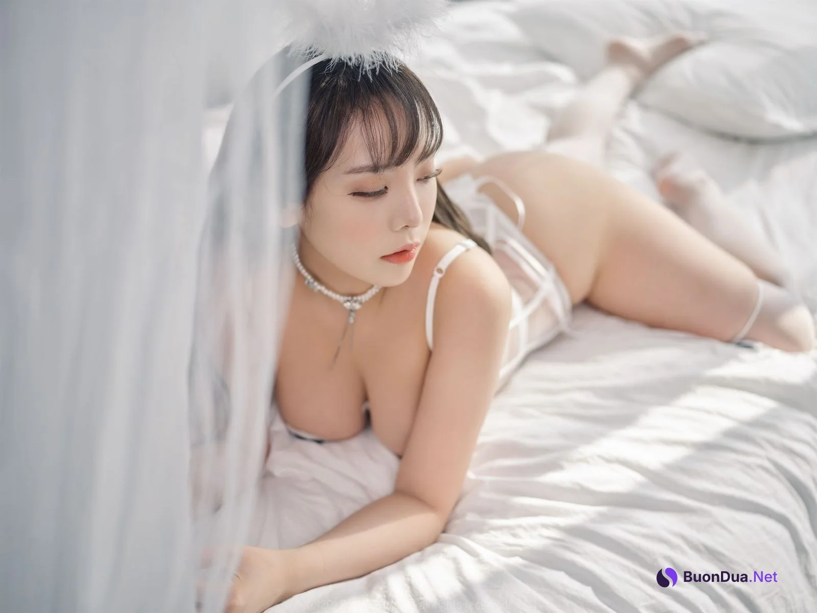 ArtGravia Vol.379 Dami (퀸다미) - รูปภาพ 18