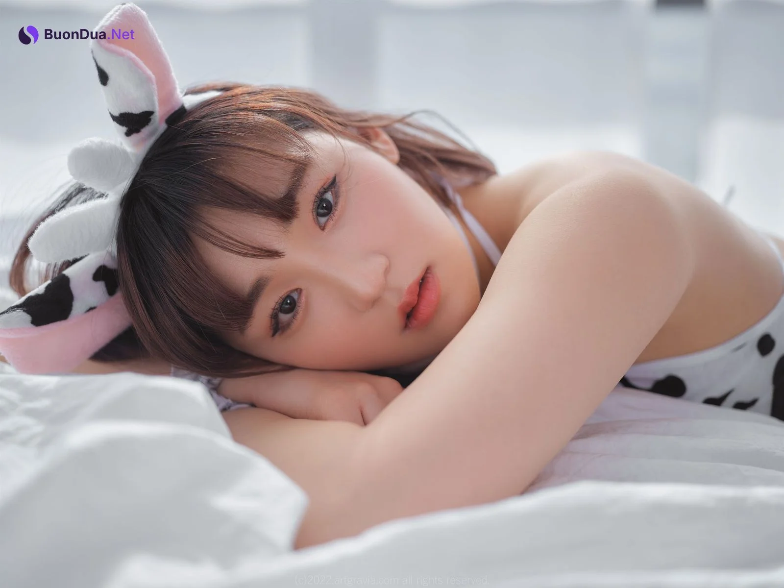 ArtGravia Vol.381 HENDOONG (혠둥이) - Photo 20