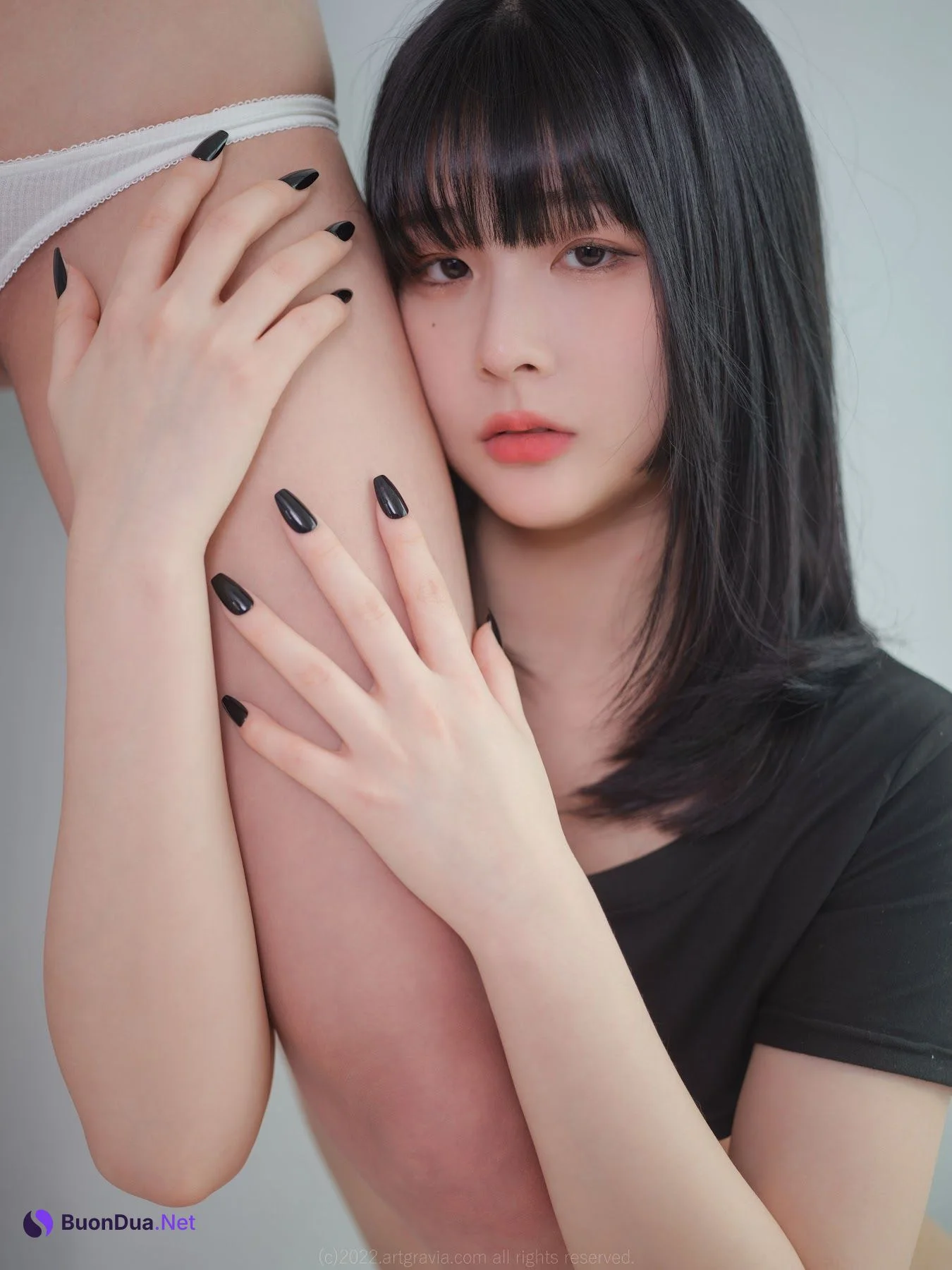 ArtGravia Vol.384 Jang Joo (장주) - Photo 2