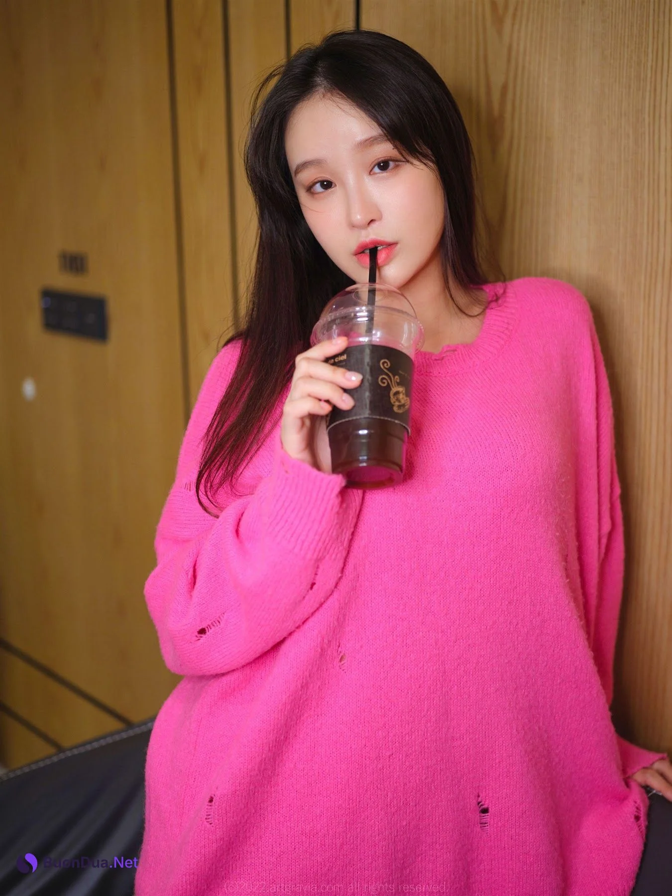 ArtGravia Vol.388 Lee-seol (이설) - รูปภาพ 7