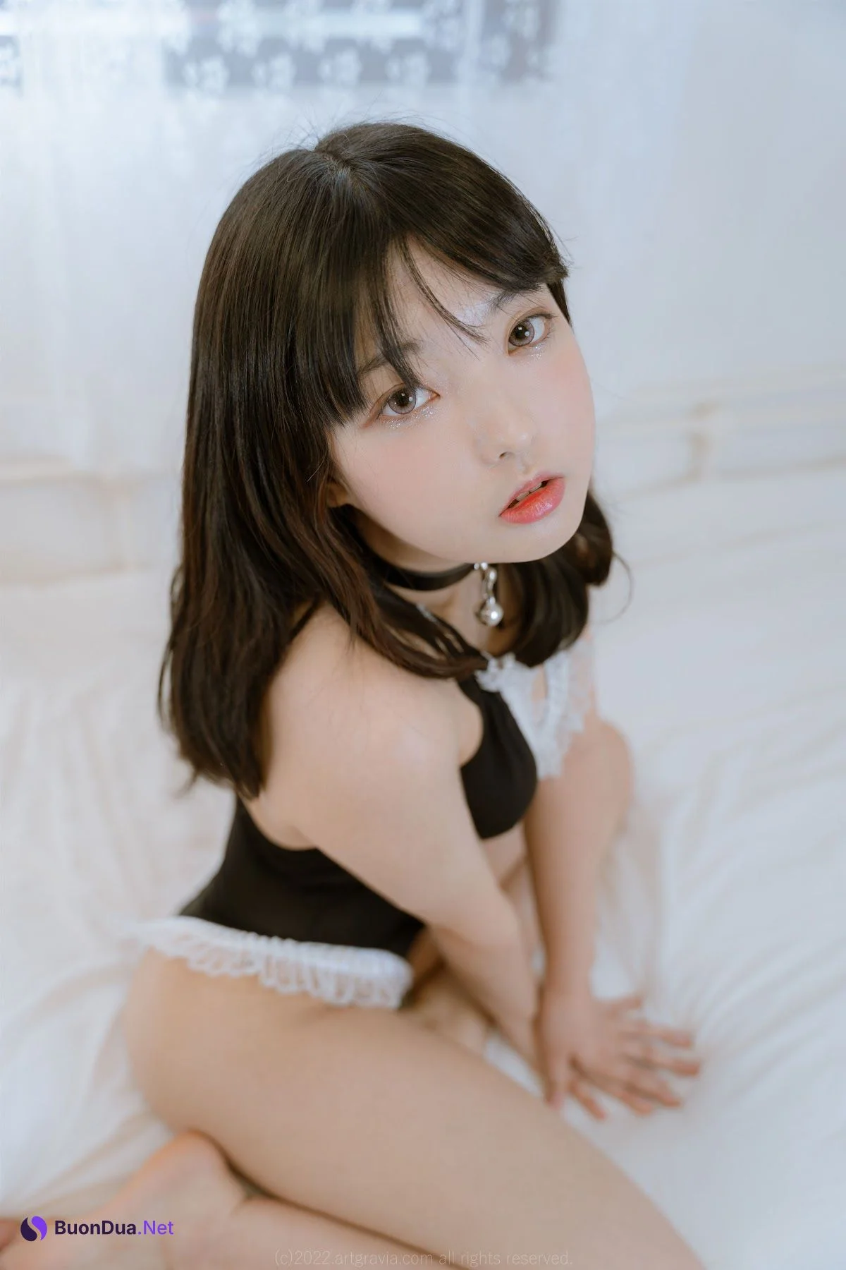 ArtGravia Vol.389 Hansom (한솜) - Photo 11