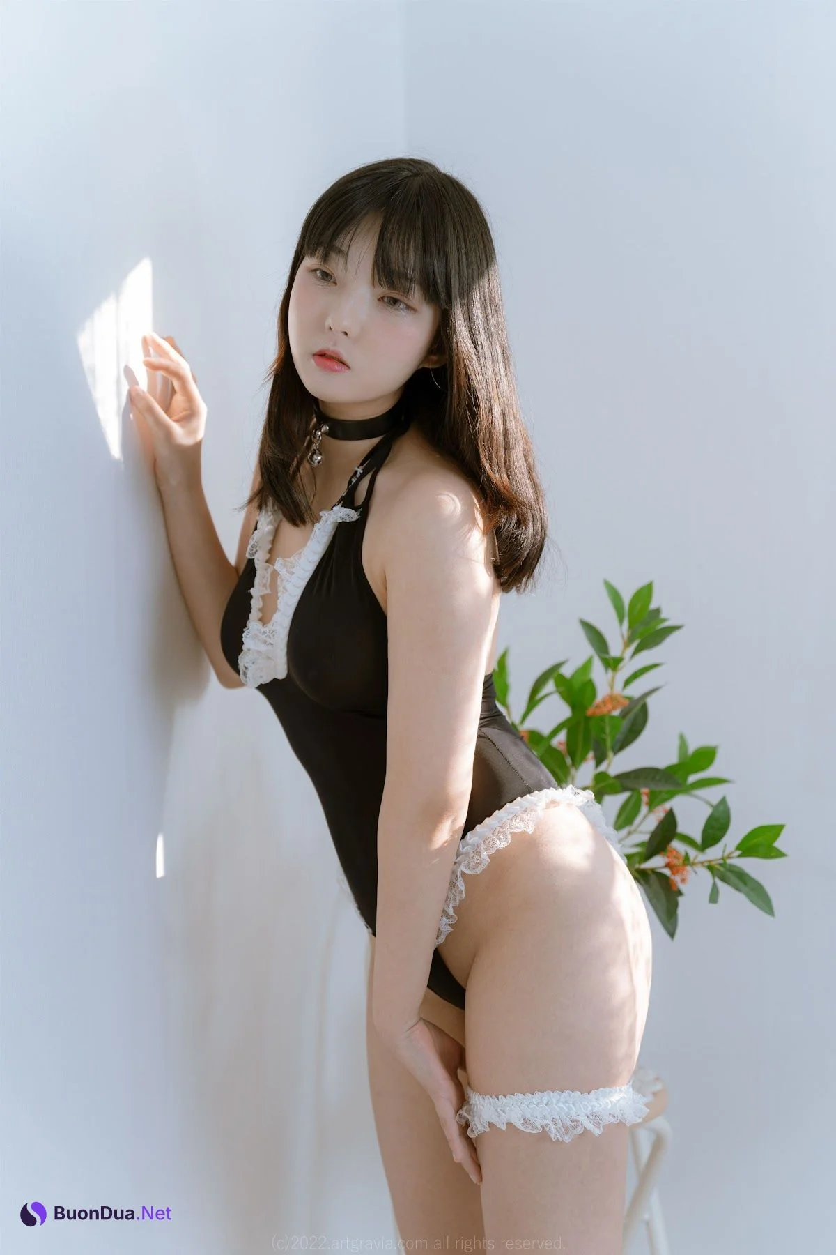 ArtGravia Vol.389 Hansom (한솜) - Photo 3