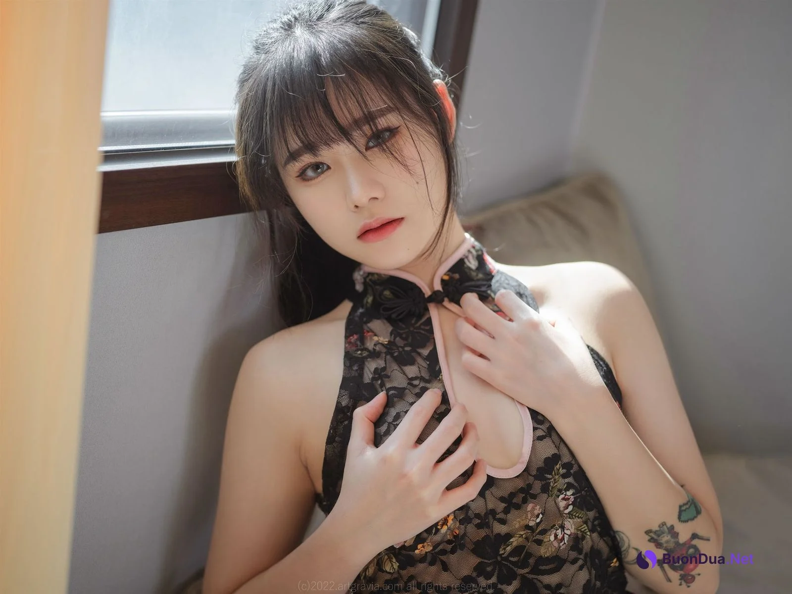 ArtGravia Vol.392 Sira (시라) - รูปภาพ 9