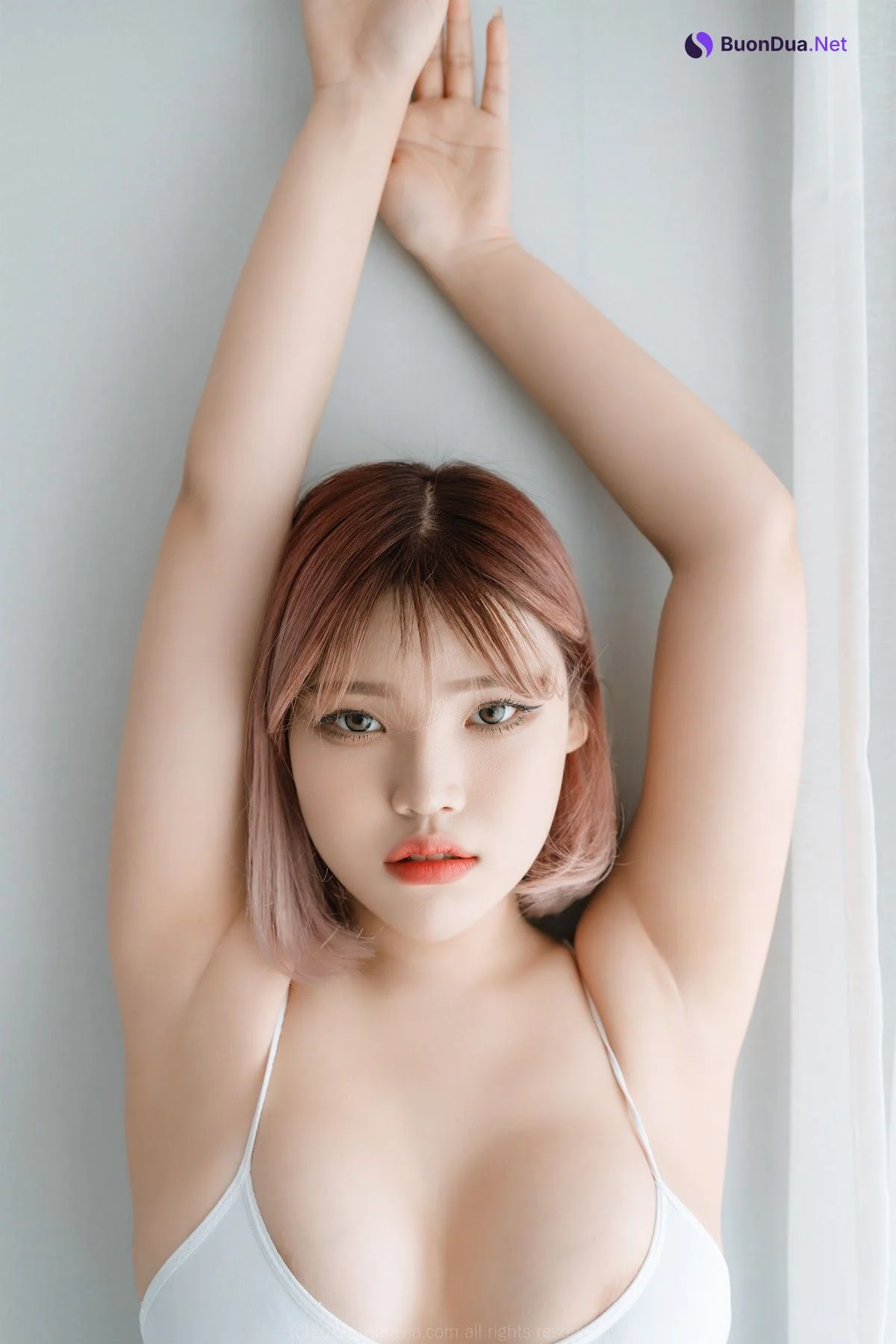 ArtGravia Vol.398 Oh Duck Hwa (오덕화) - Photo 8