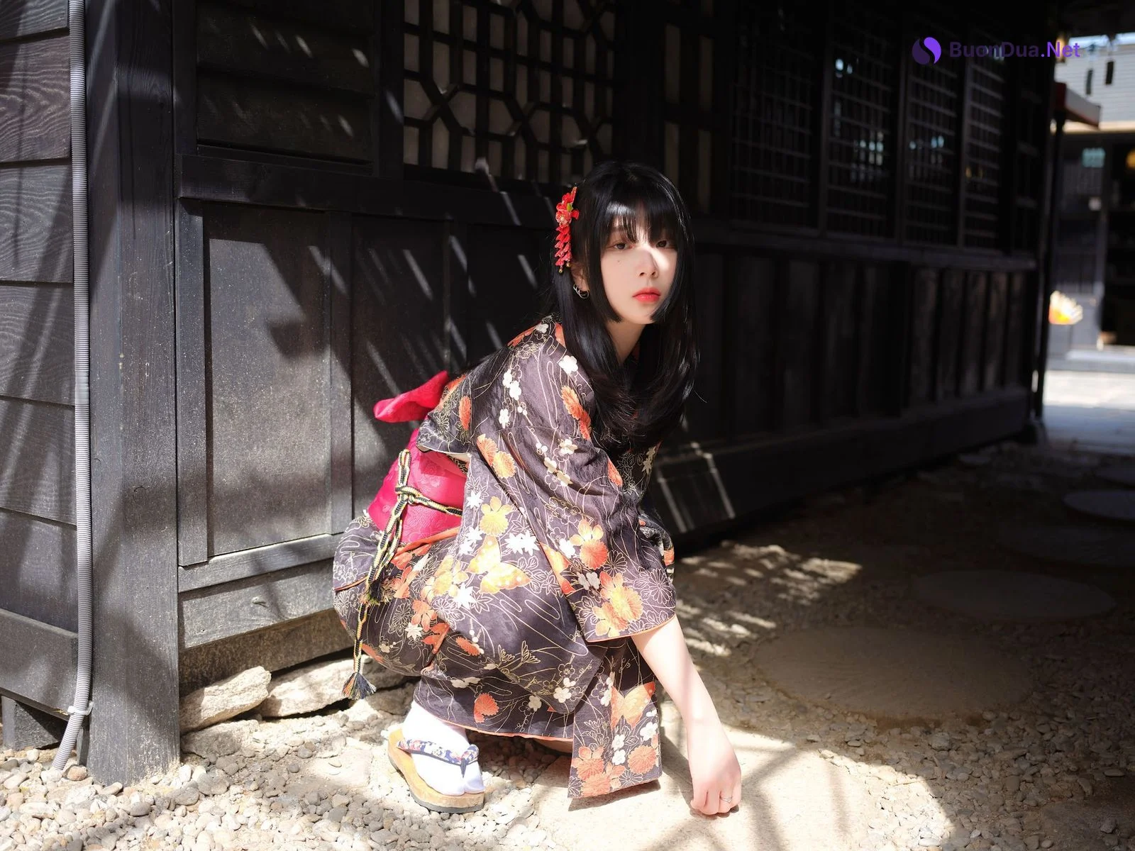 ArtGravia Vol.400 Jang Joo (장주) - Photo 10