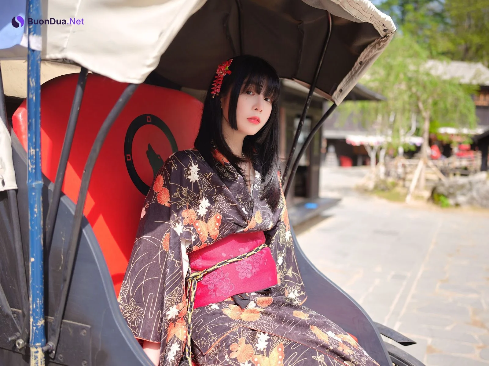 ArtGravia Vol.400 Jang Joo (장주) - Photo 13