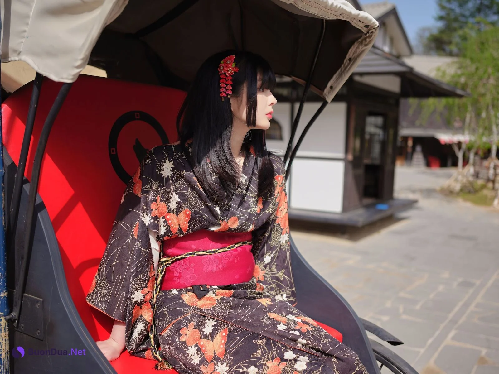 ArtGravia Vol.400 Jang Joo (장주) - Photo 14