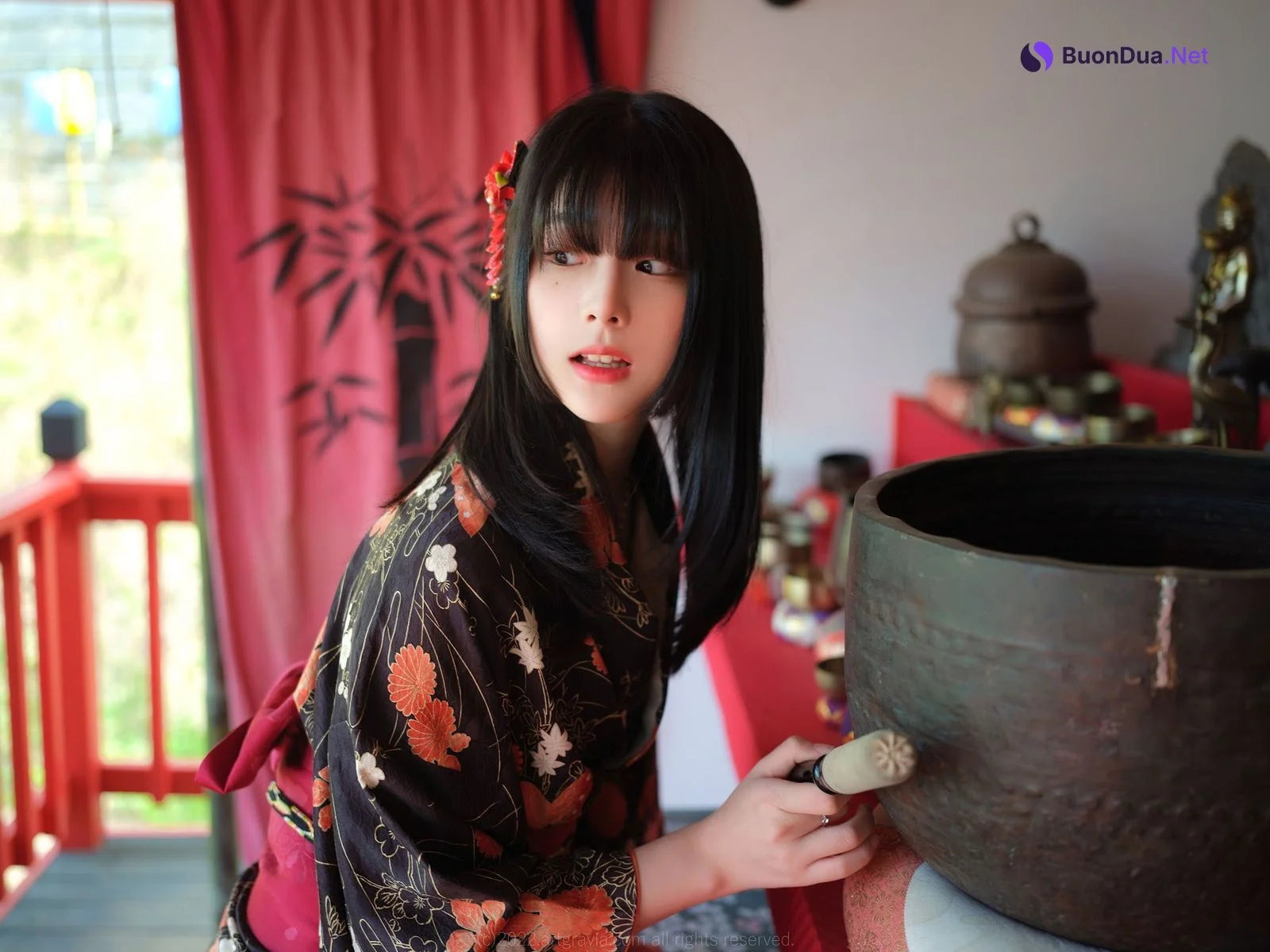 ArtGravia Vol.400 Jang Joo (장주) - Photo 20