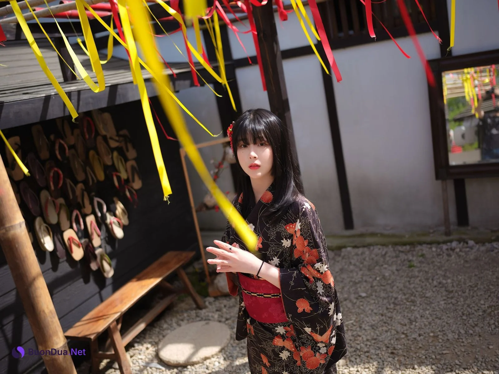 ArtGravia Vol.400 Jang Joo (장주) - Photo 3