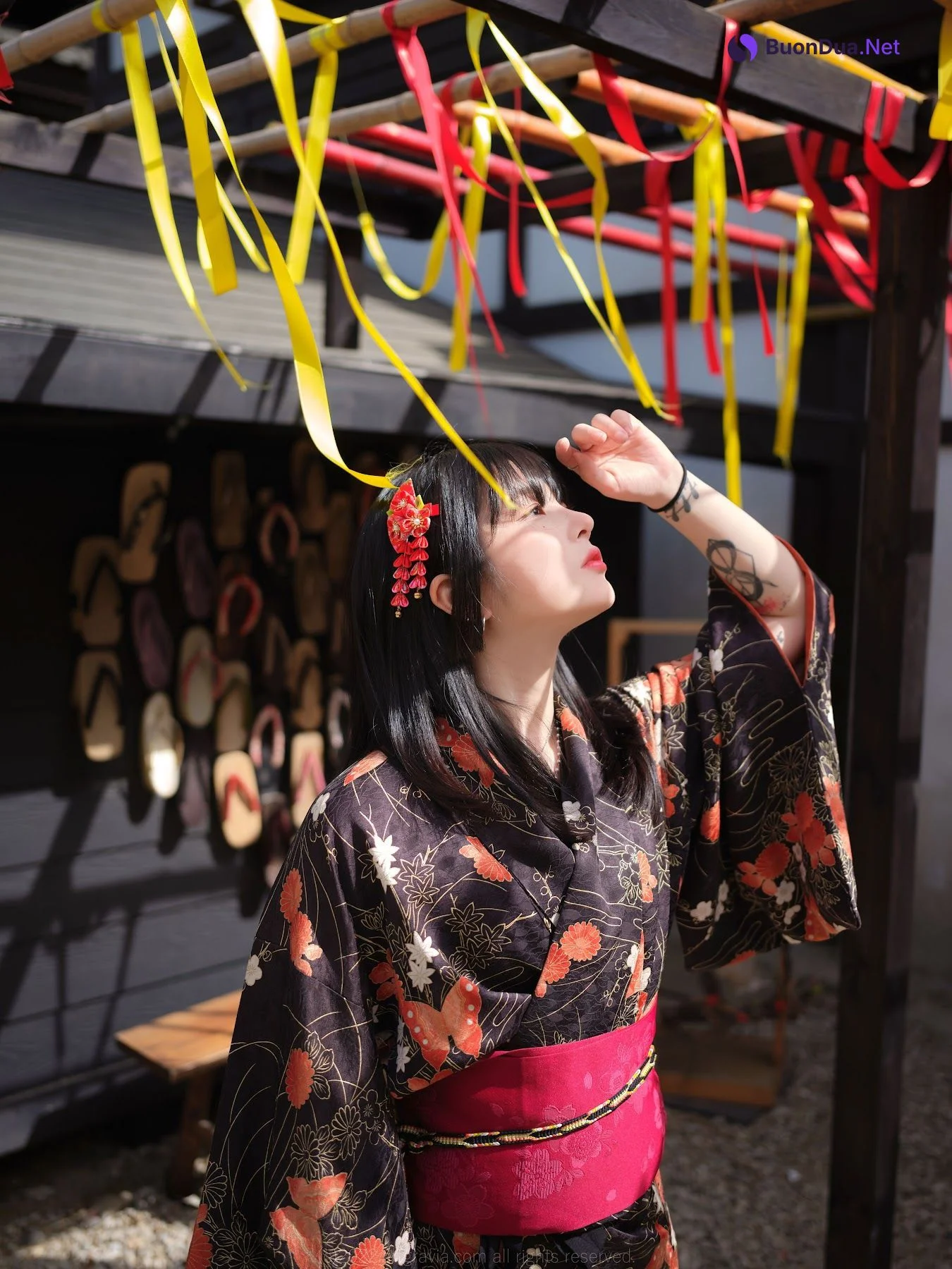 ArtGravia Vol.400 Jang Joo (장주) - Photo 4