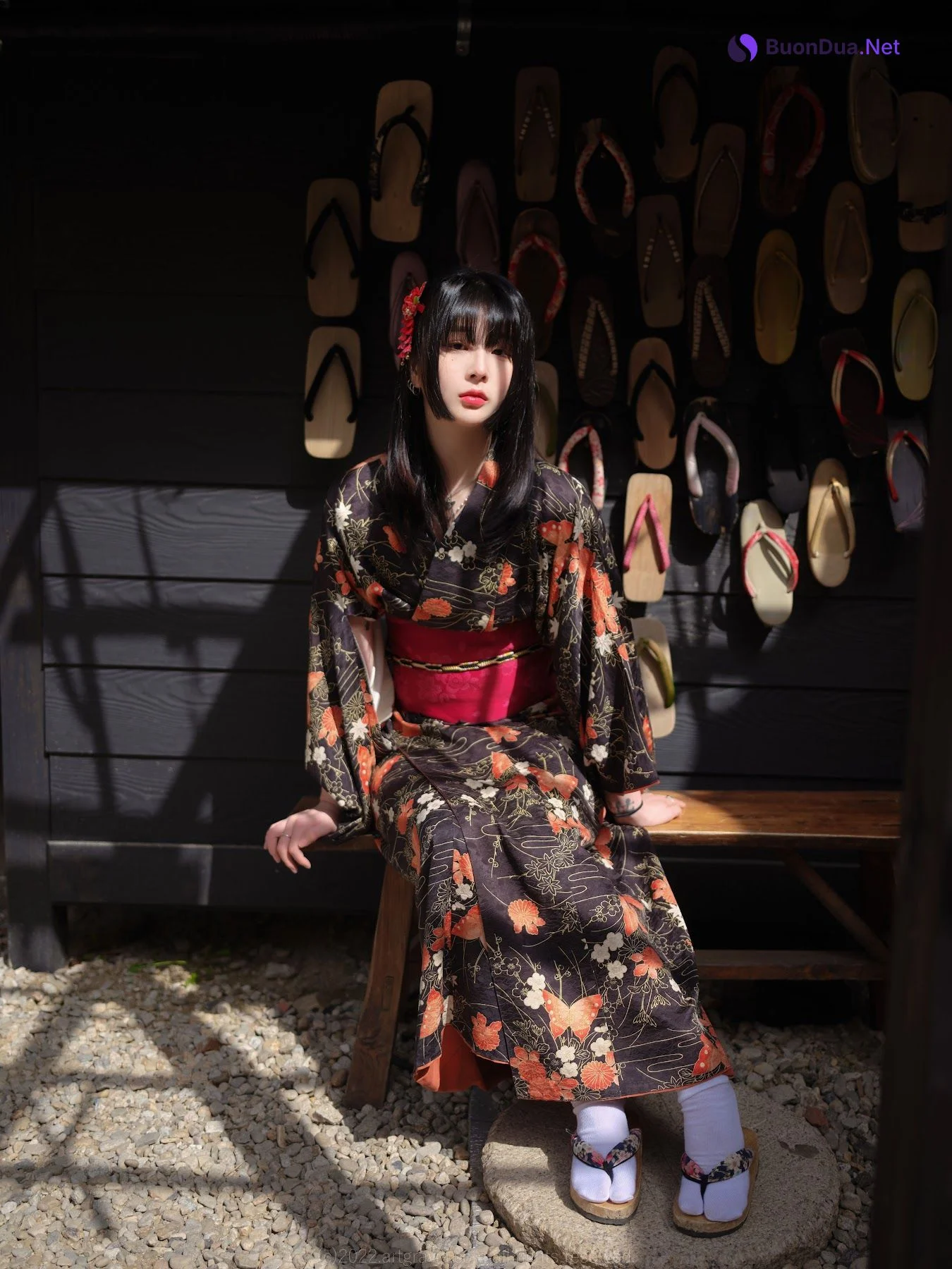 ArtGravia Vol.400 Jang Joo (장주) - Photo 5