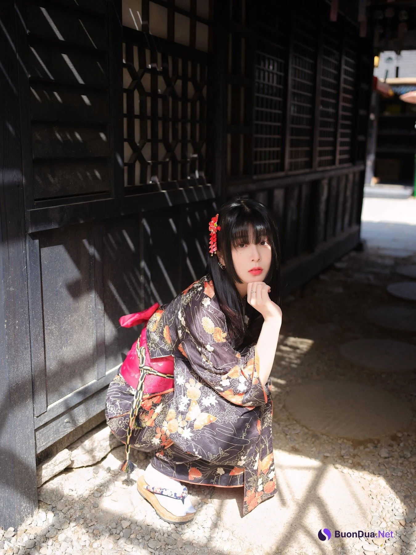 ArtGravia Vol.400 Jang Joo (장주) - Photo 8