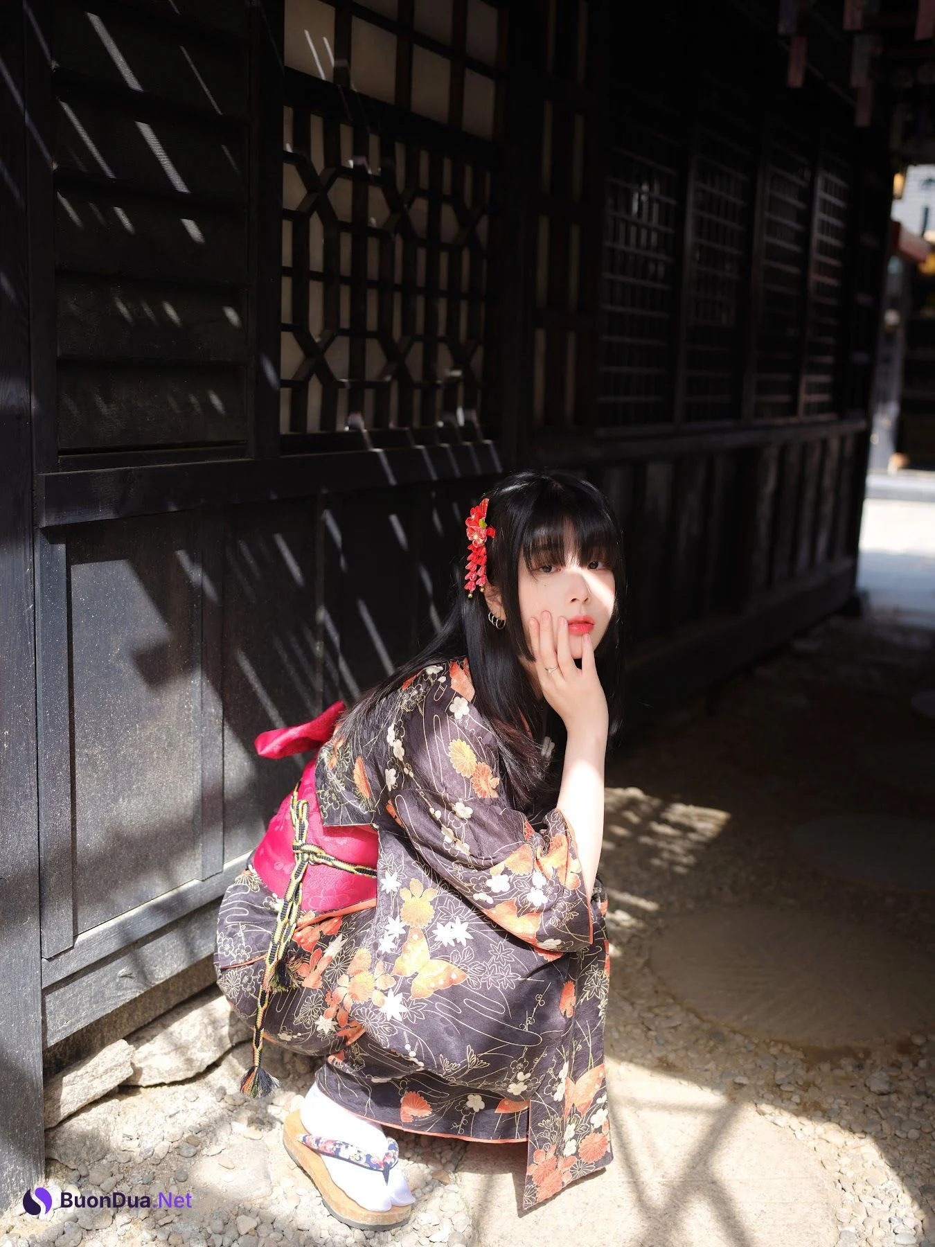 ArtGravia Vol.400 Jang Joo (장주) - Photo 9