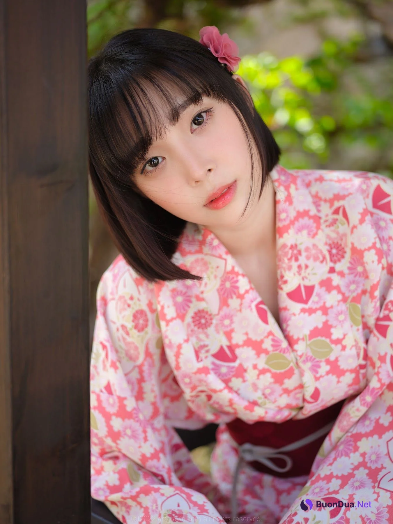 ArtGravia Vol.401 Kang In-kyung (강인경) - 照片 10