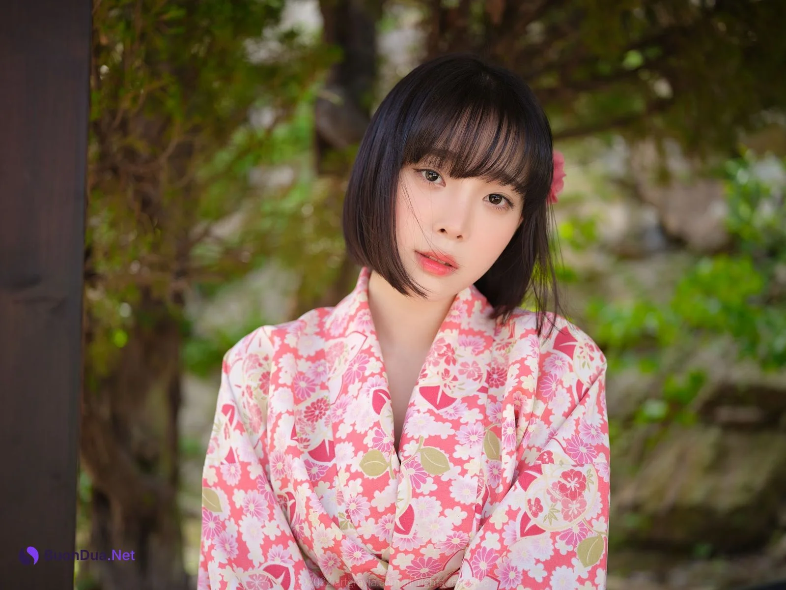 ArtGravia Vol.401 Kang In-kyung (강인경) - 照片 13