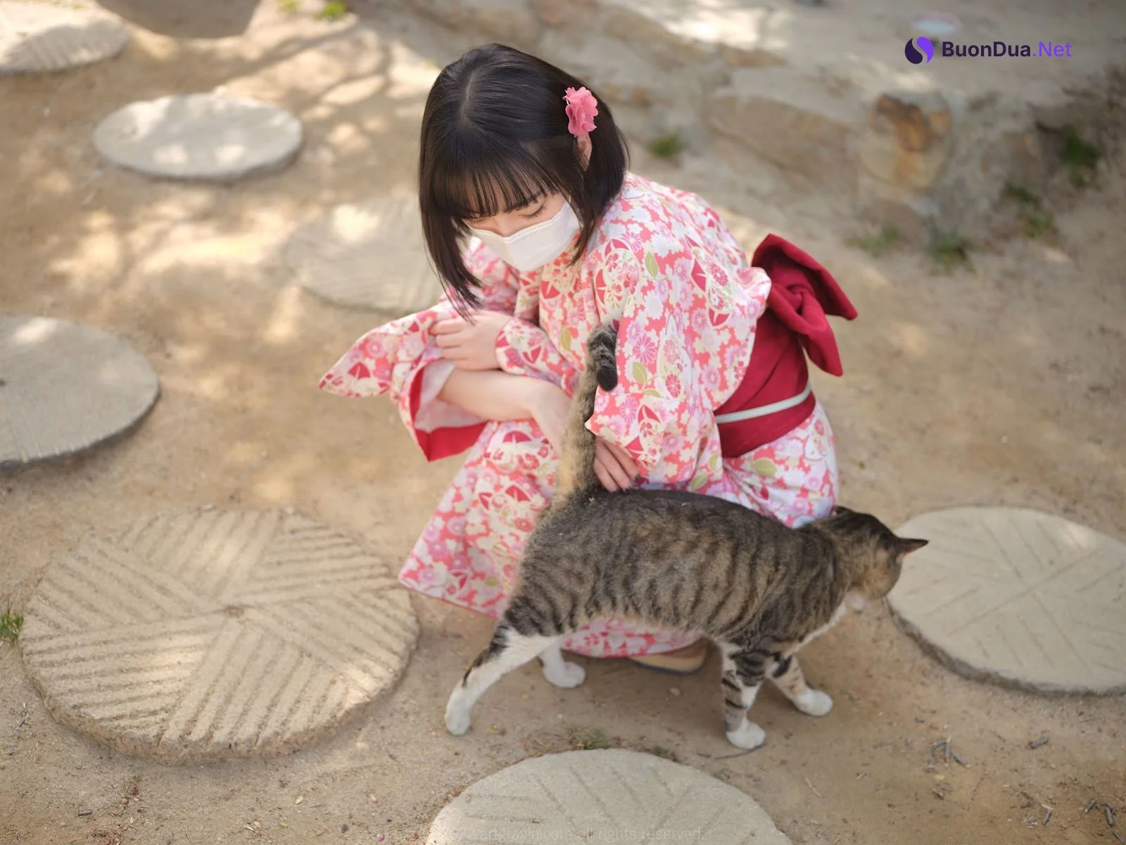 ArtGravia Vol.401 Kang In-kyung (강인경) - 照片 16