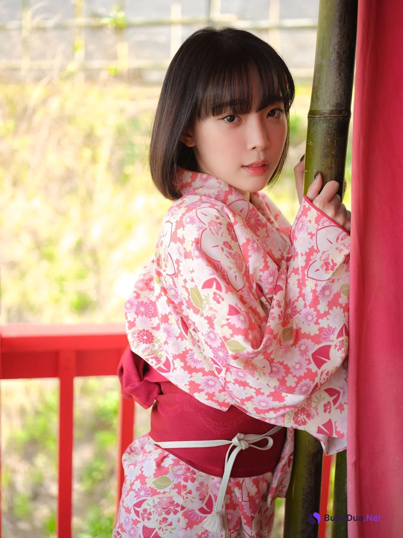 ArtGravia Vol.401 Kang In-kyung (강인경) - 照片 19