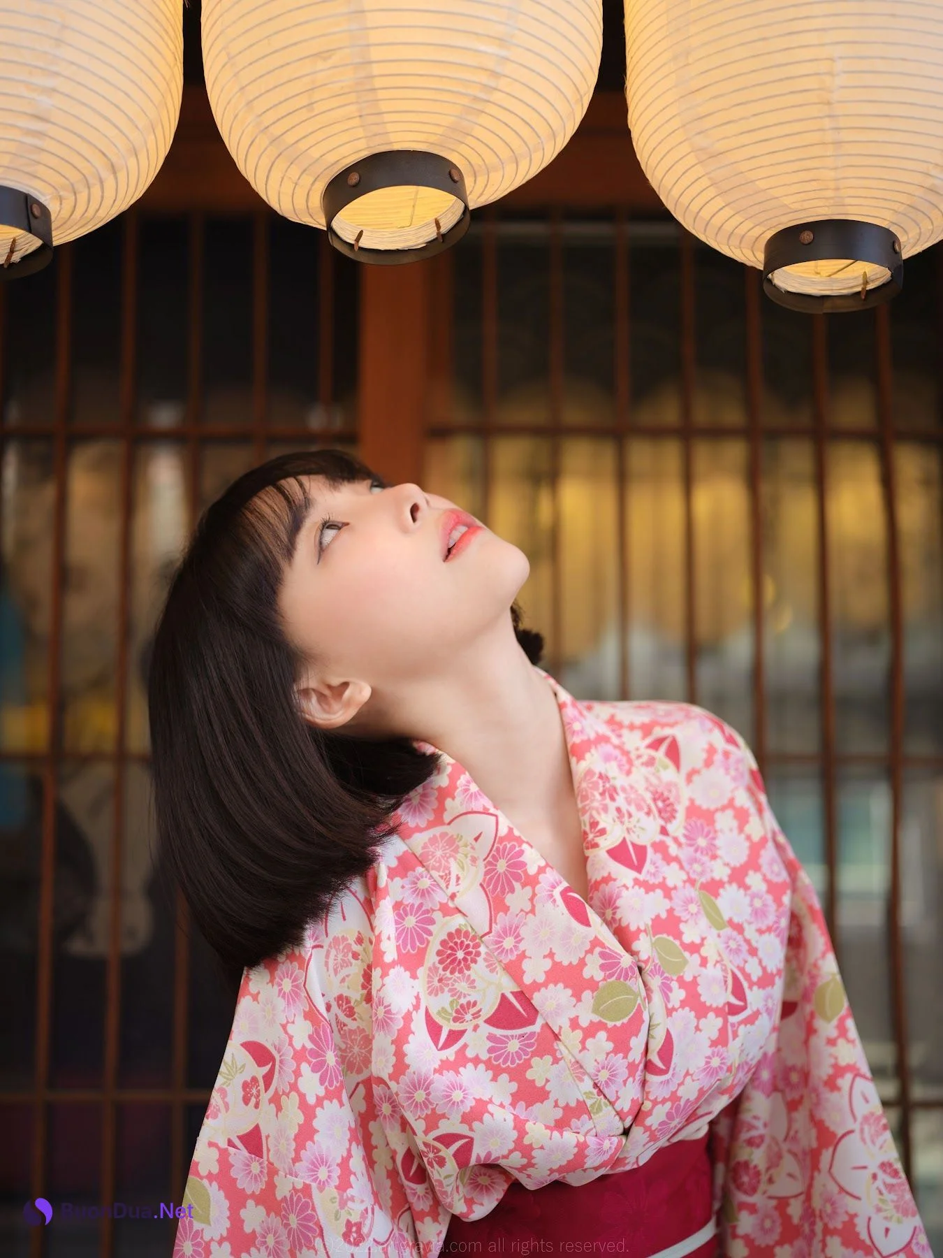 ArtGravia Vol.401 Kang In-kyung (강인경) - 照片 2