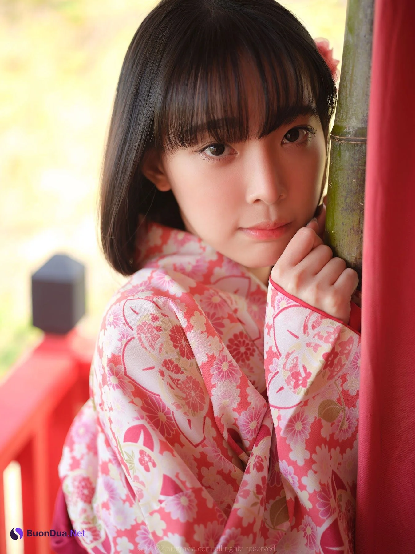 ArtGravia Vol.401 Kang In-kyung (강인경) - 照片 20