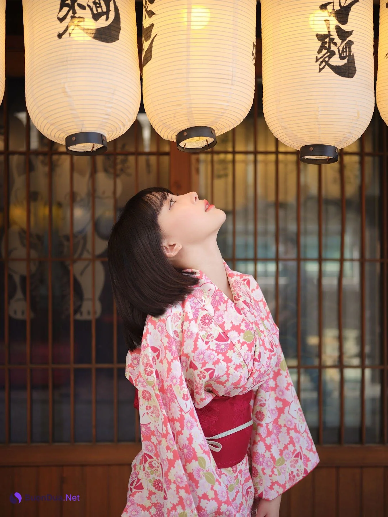 ArtGravia Vol.401 Kang In-kyung (강인경) - 照片 3