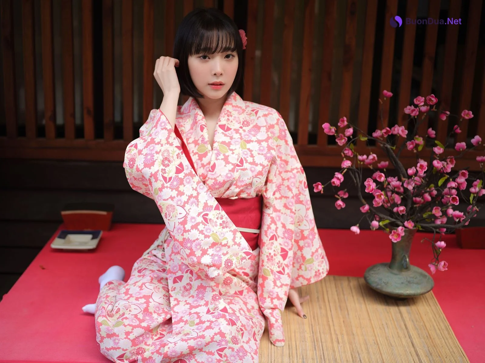 ArtGravia Vol.401 Kang In-kyung (강인경) - 照片 5