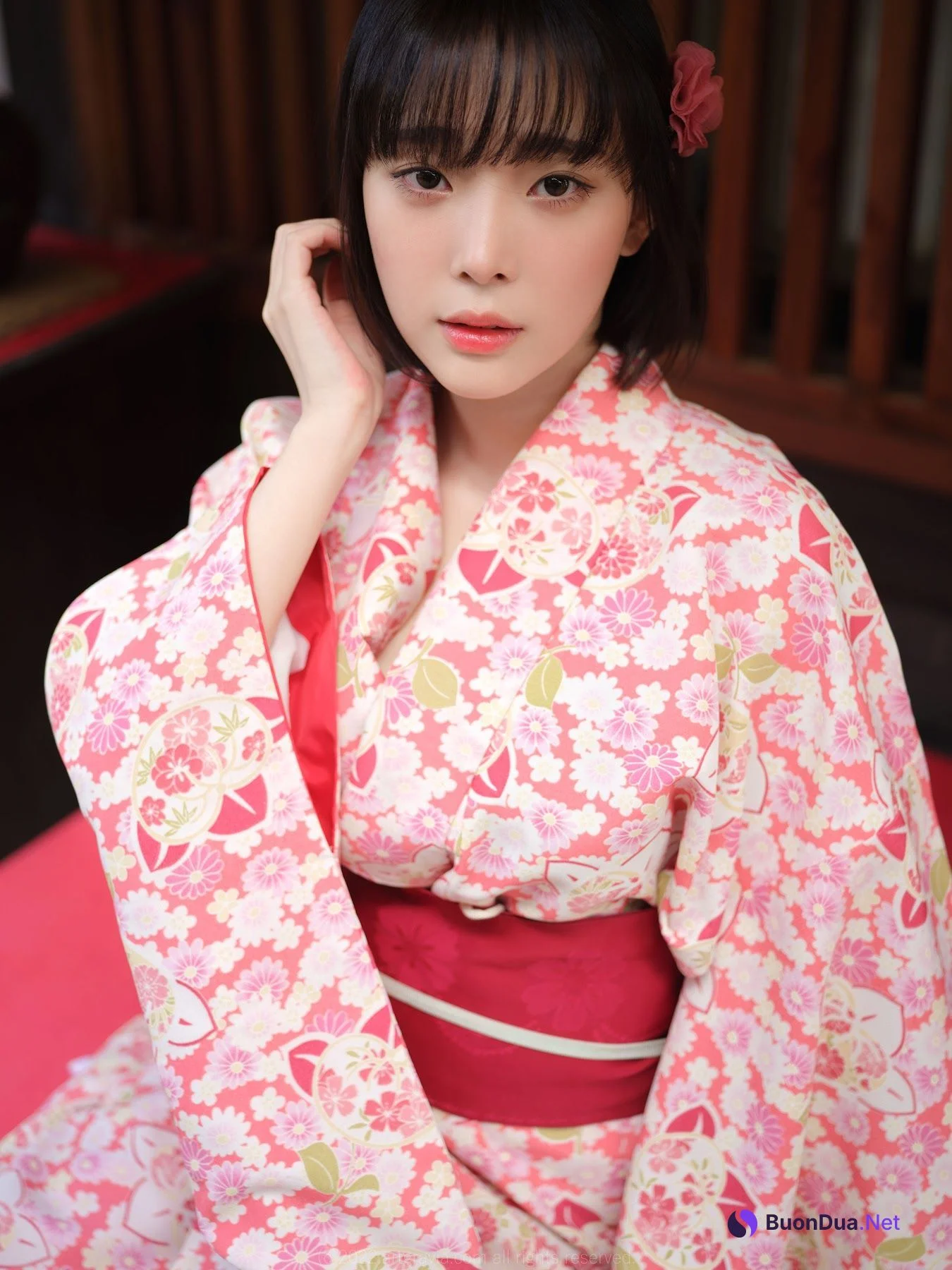 ArtGravia Vol.401 Kang In-kyung (강인경) - 照片 6