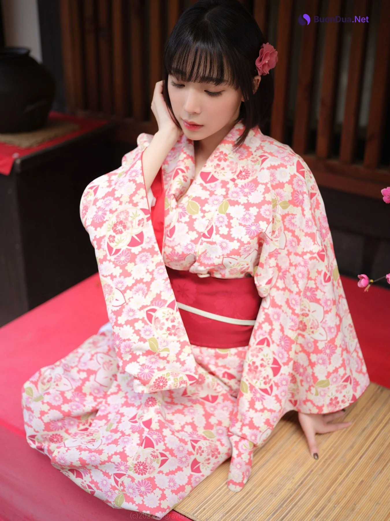 ArtGravia Vol.401 Kang In-kyung (강인경) - 照片 7