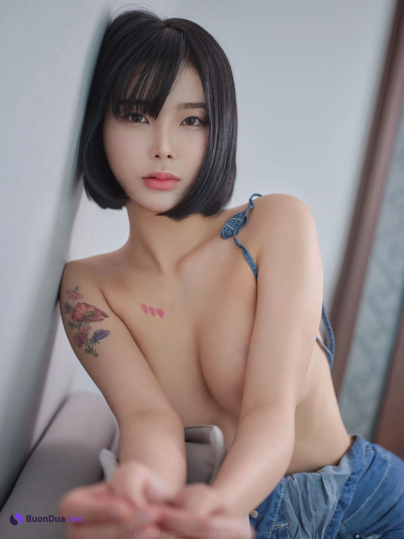 ArtGravia Vol.402 Mina (민아) - Photo 17