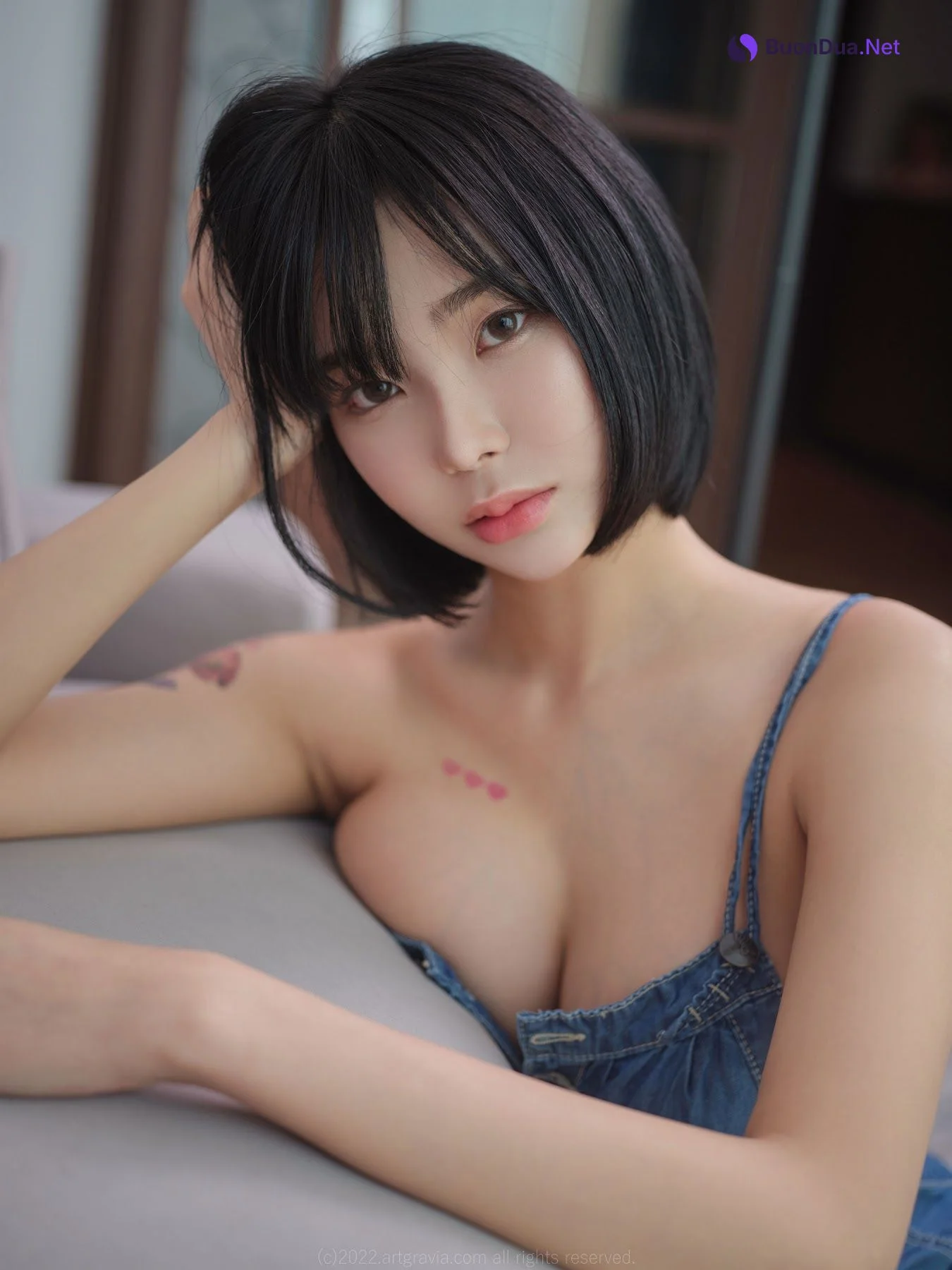 ArtGravia Vol.402 Mina (민아) - Photo 18