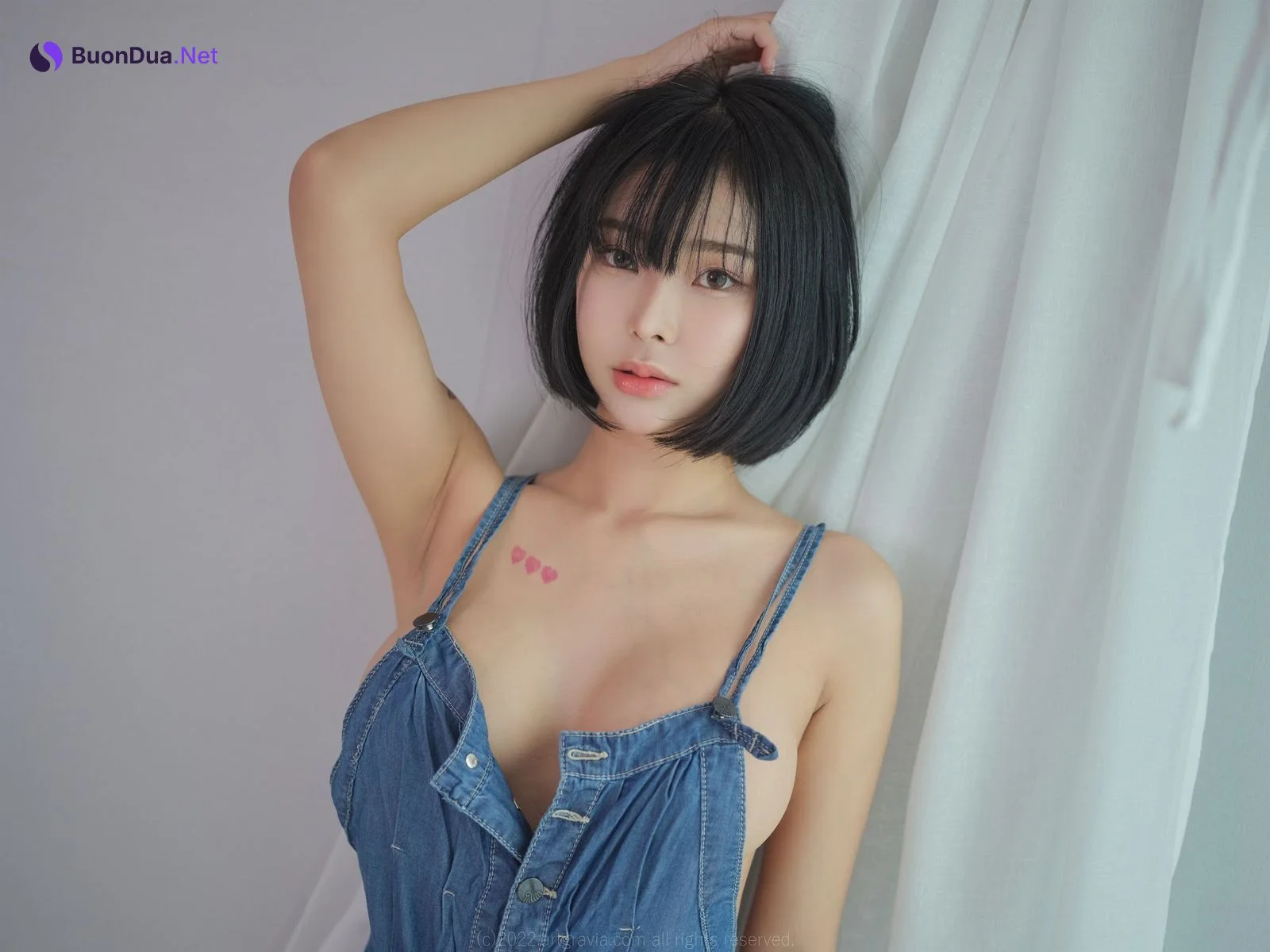ArtGravia Vol.402 Mina (민아) - Photo 2