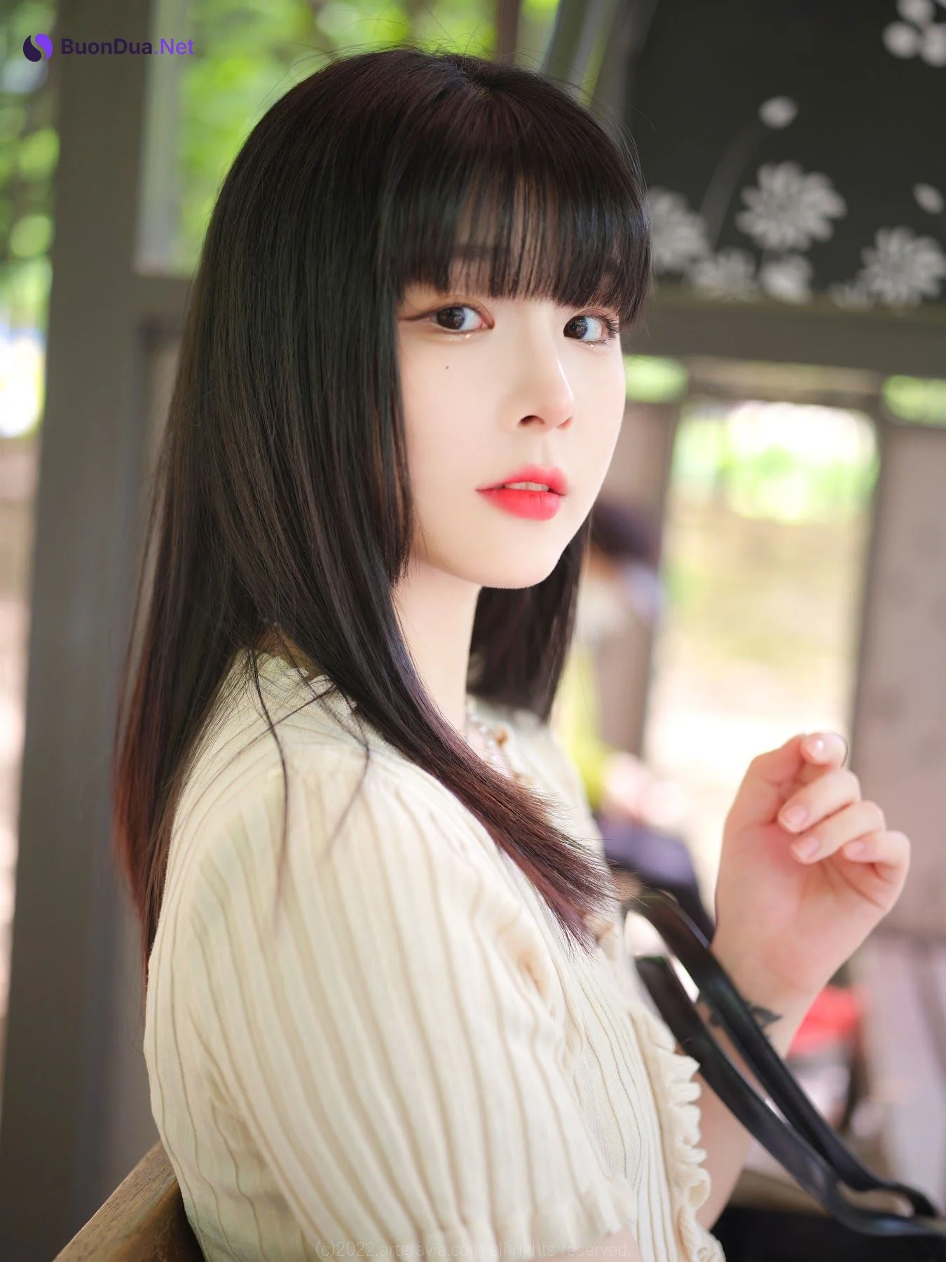 ArtGravia Vol.406 Jang Joo (장주) - Photo 2