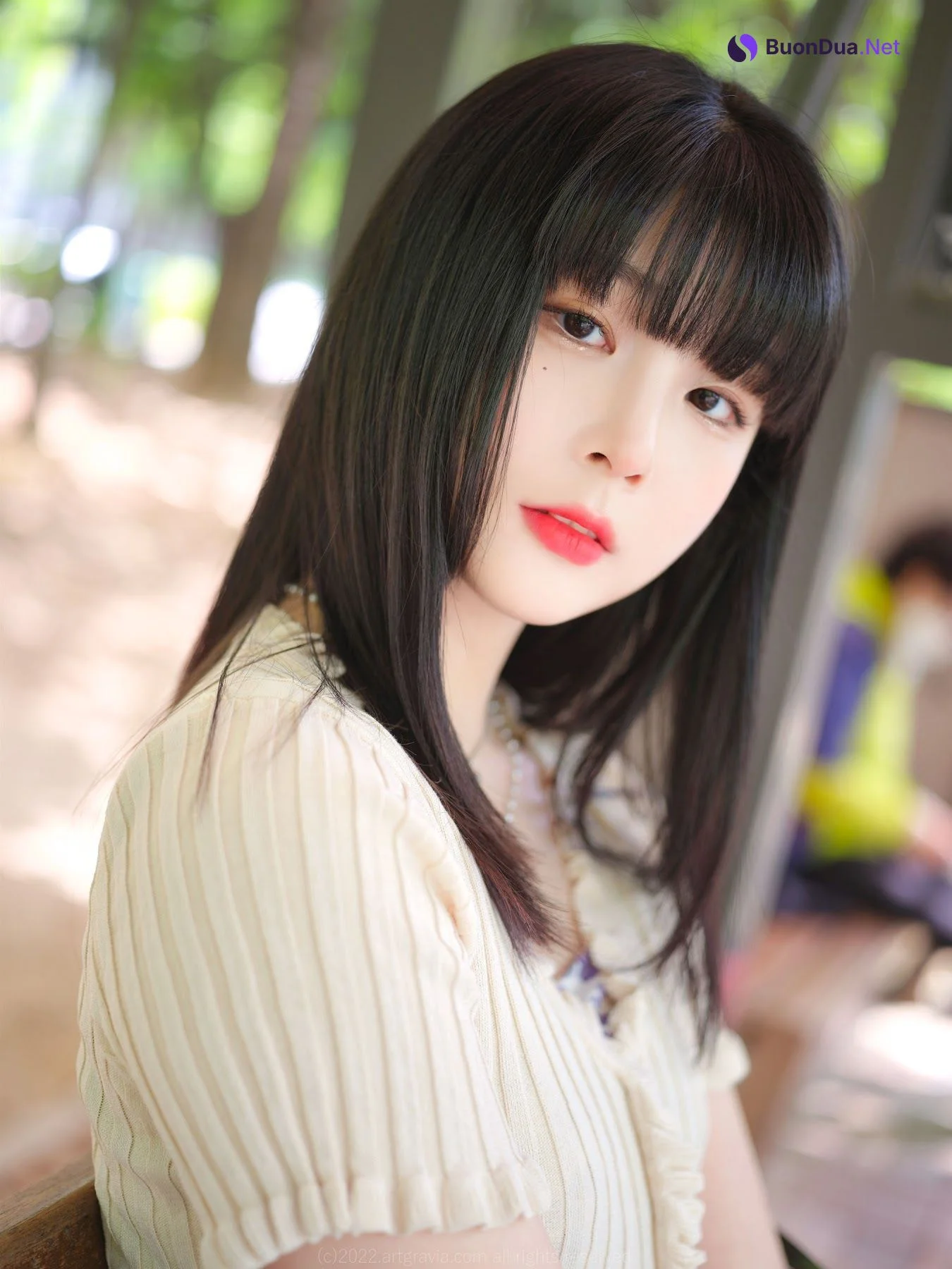 ArtGravia Vol.406 Jang Joo (장주) - Photo 3