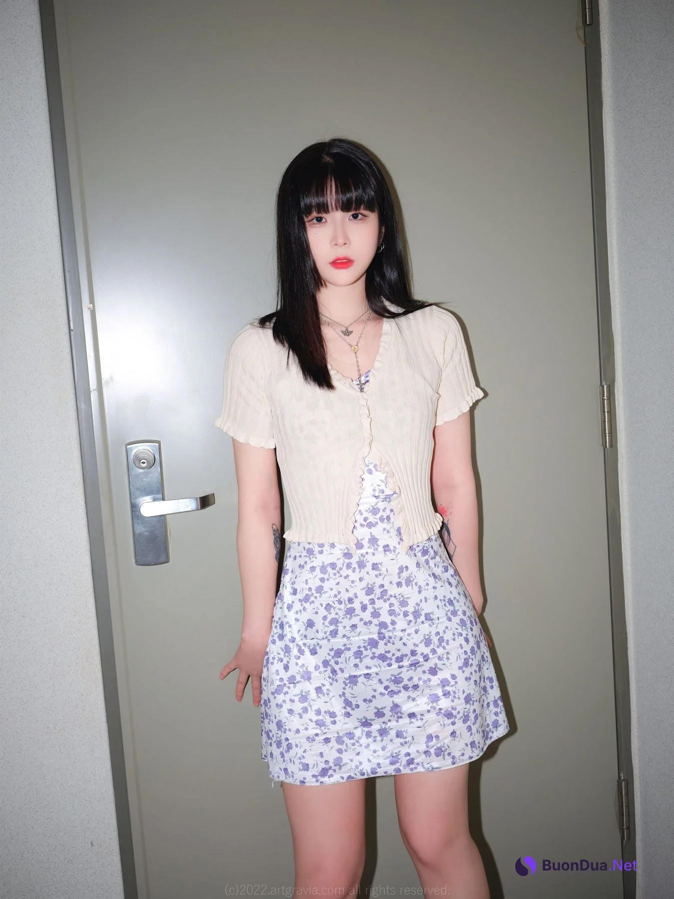 ArtGravia Vol.406 Jang Joo (장주) - Photo 7