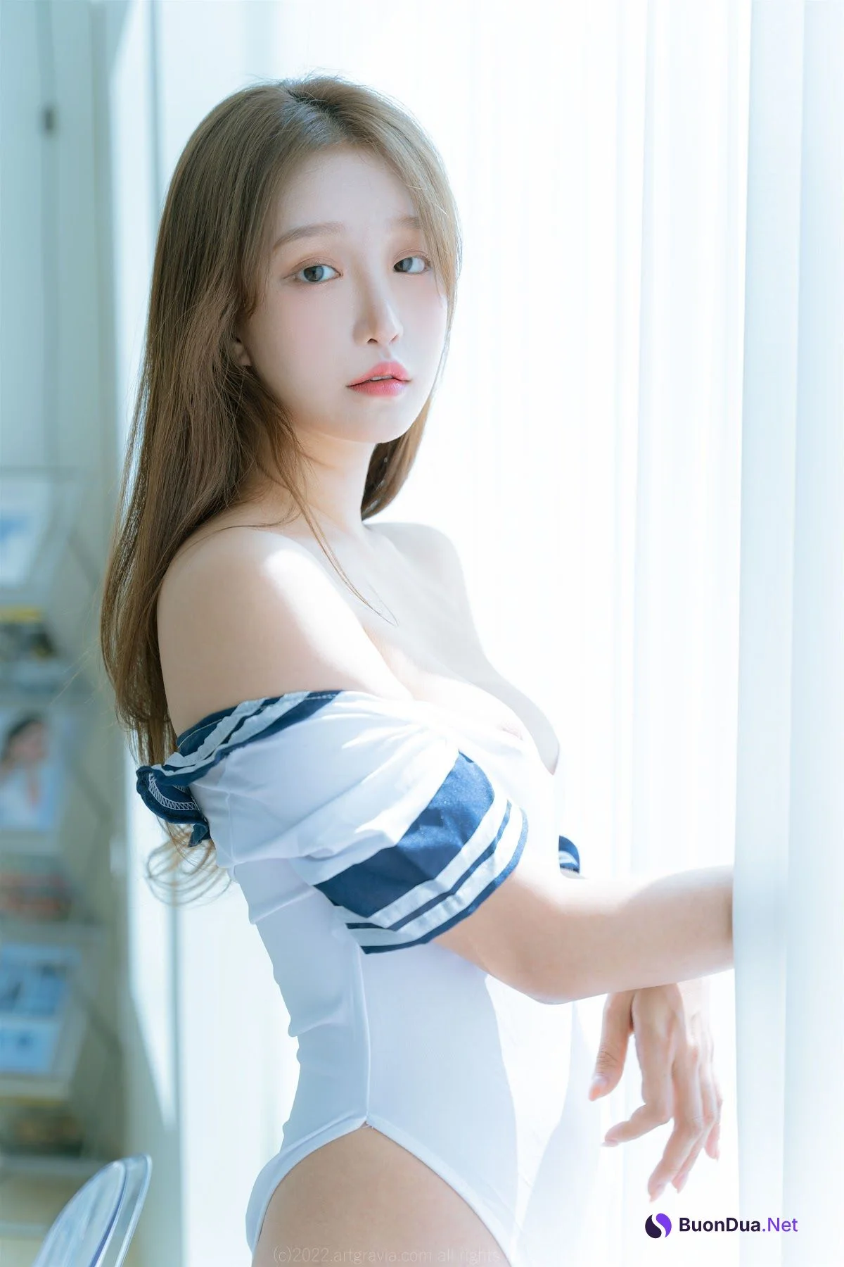 ArtGravia Vol.411 Lee-seol (이설) - รูปภาพ 18