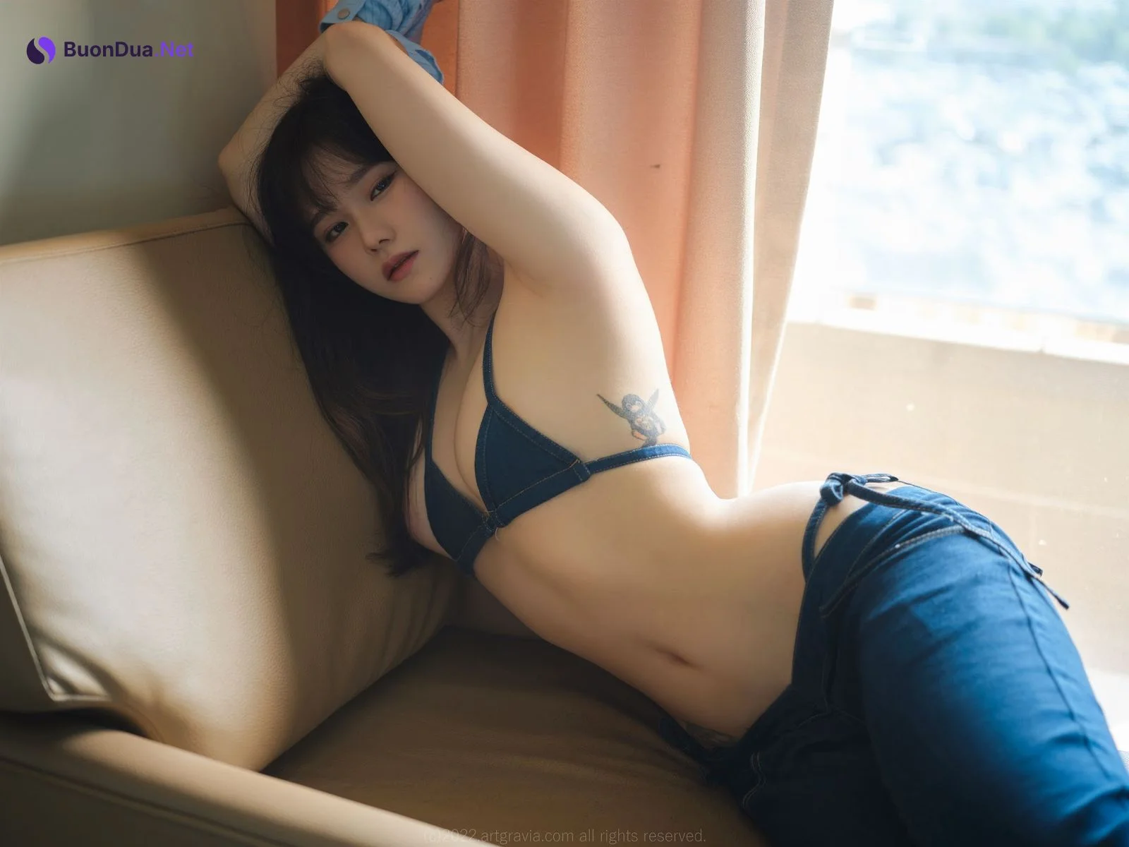 ArtGravia Vol.412 Sira (시라) - 照片 10
