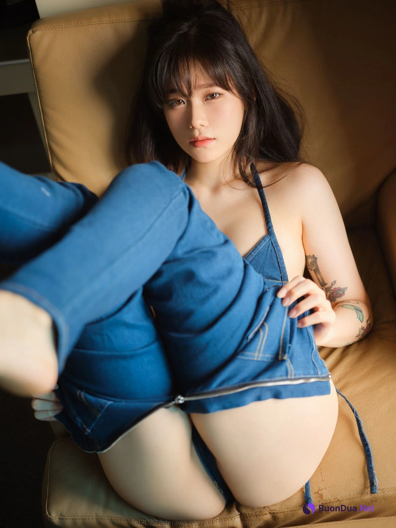 ArtGravia Vol.412 Sira (시라) - 照片 15