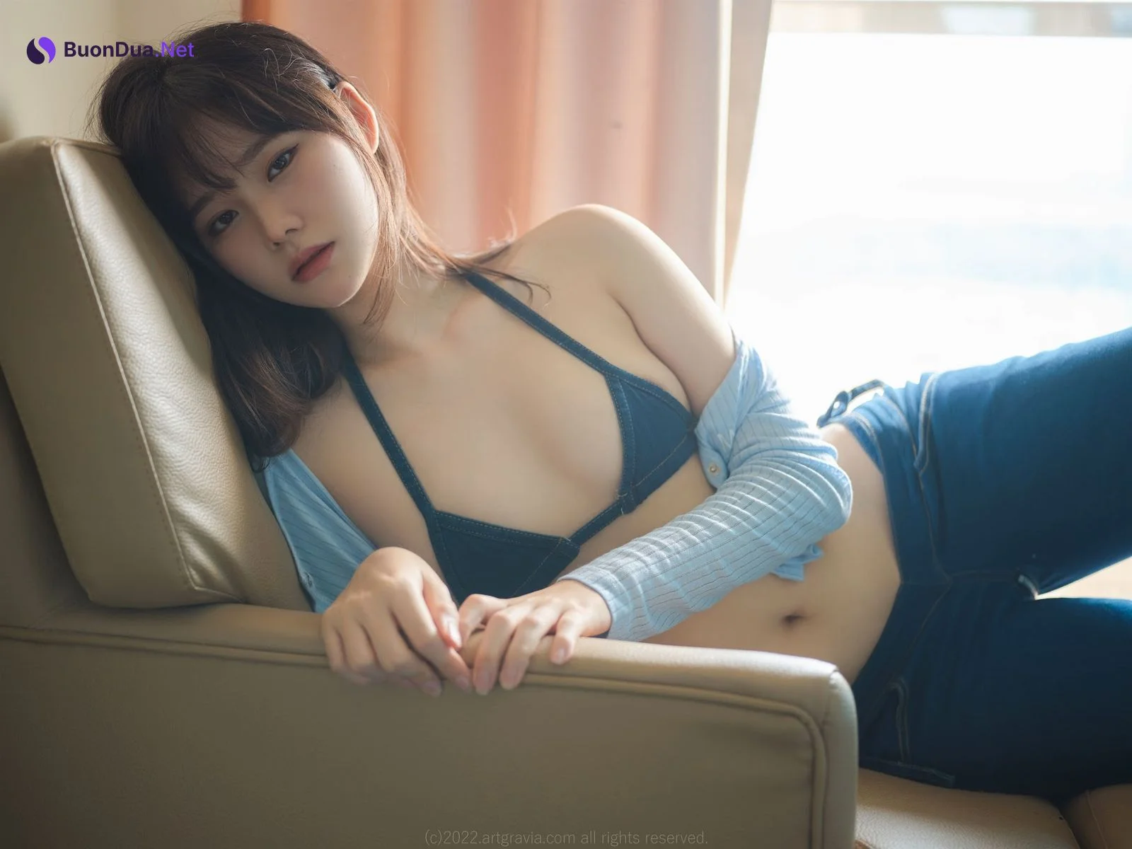 ArtGravia Vol.412 Sira (시라) - 照片 7