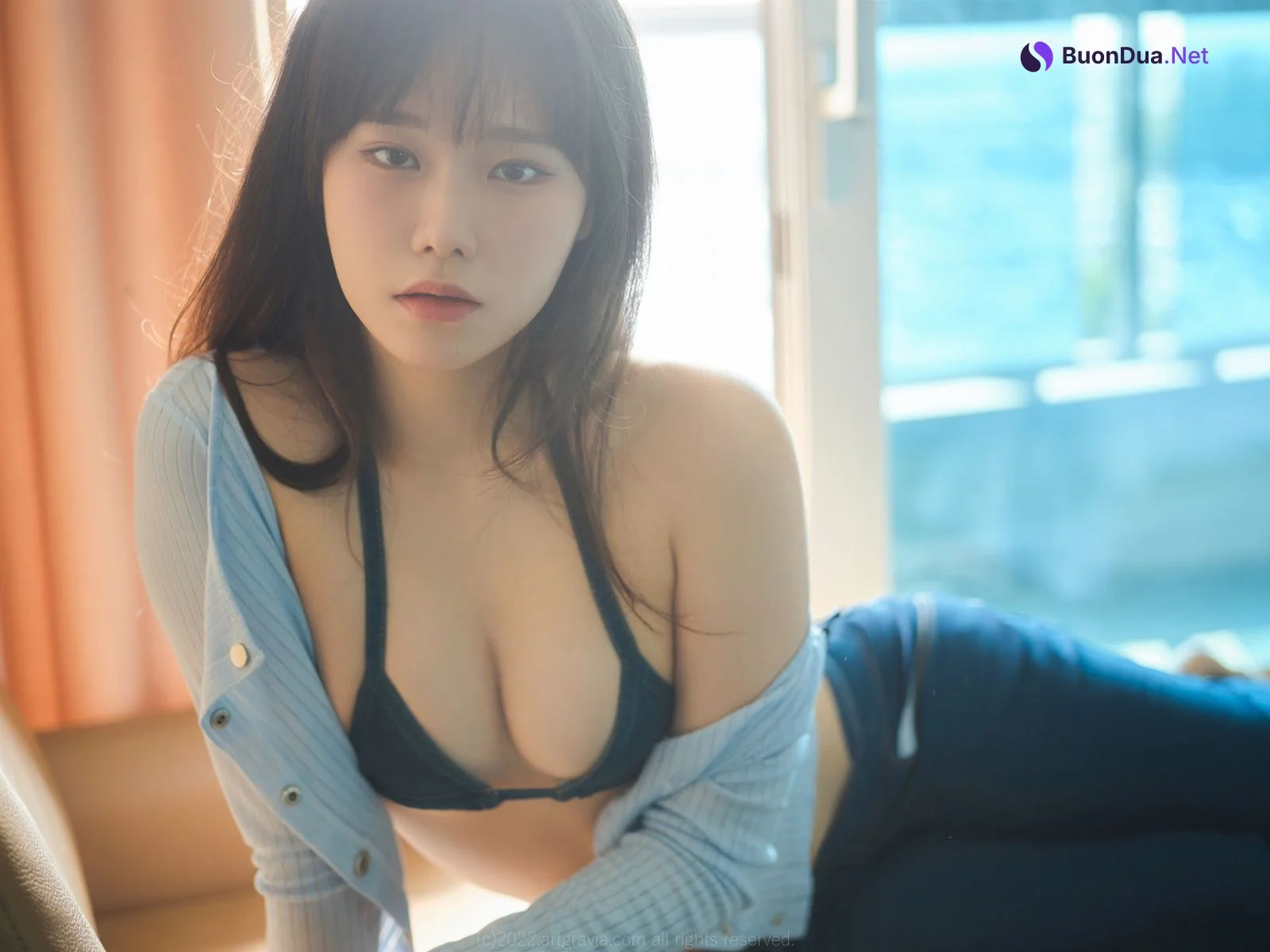 ArtGravia Vol.412 Sira (시라) - 照片 8