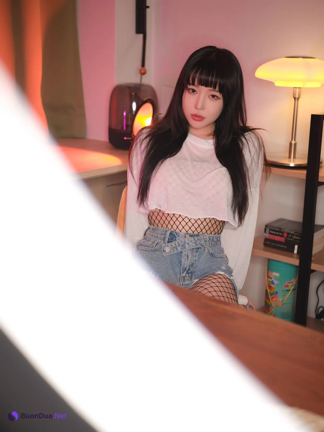 ArtGravia Vol.413 Parkhaag (박하악) - Photo 7