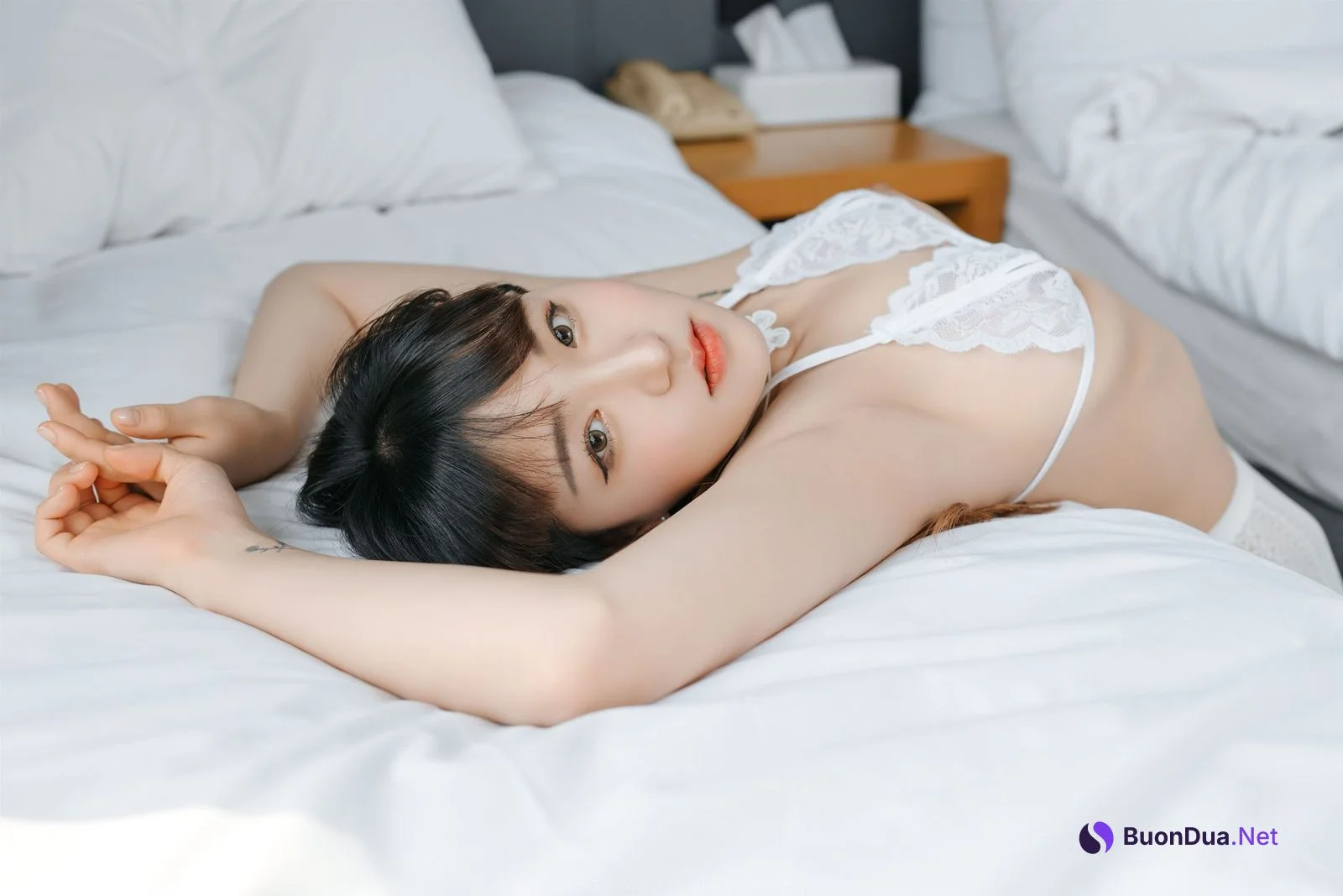 ArtGravia Vol.415 HENDOONG (혠둥이) - Photo 18