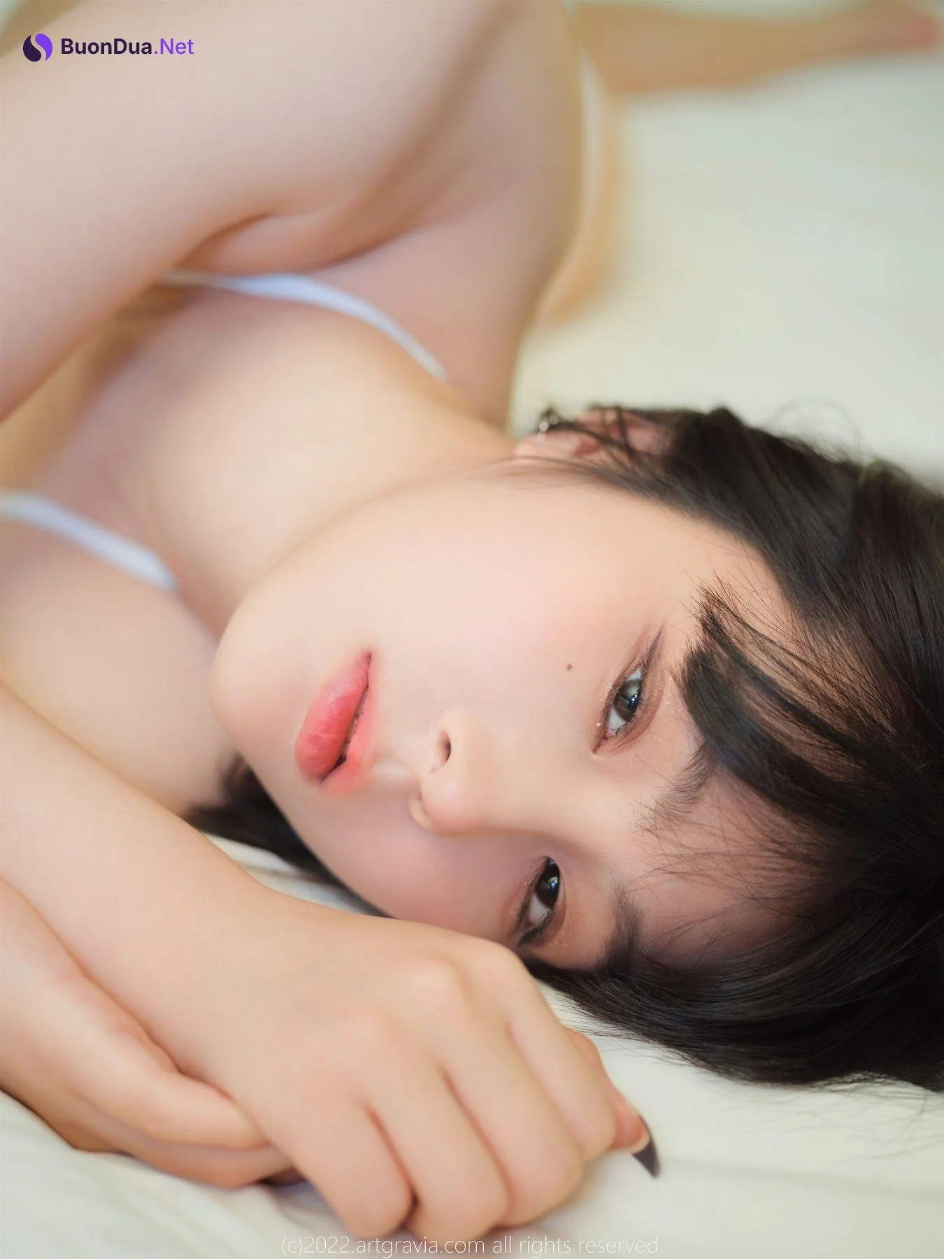 ArtGravia Vol.417 Kang In-kyung (강인경) - Photo 13