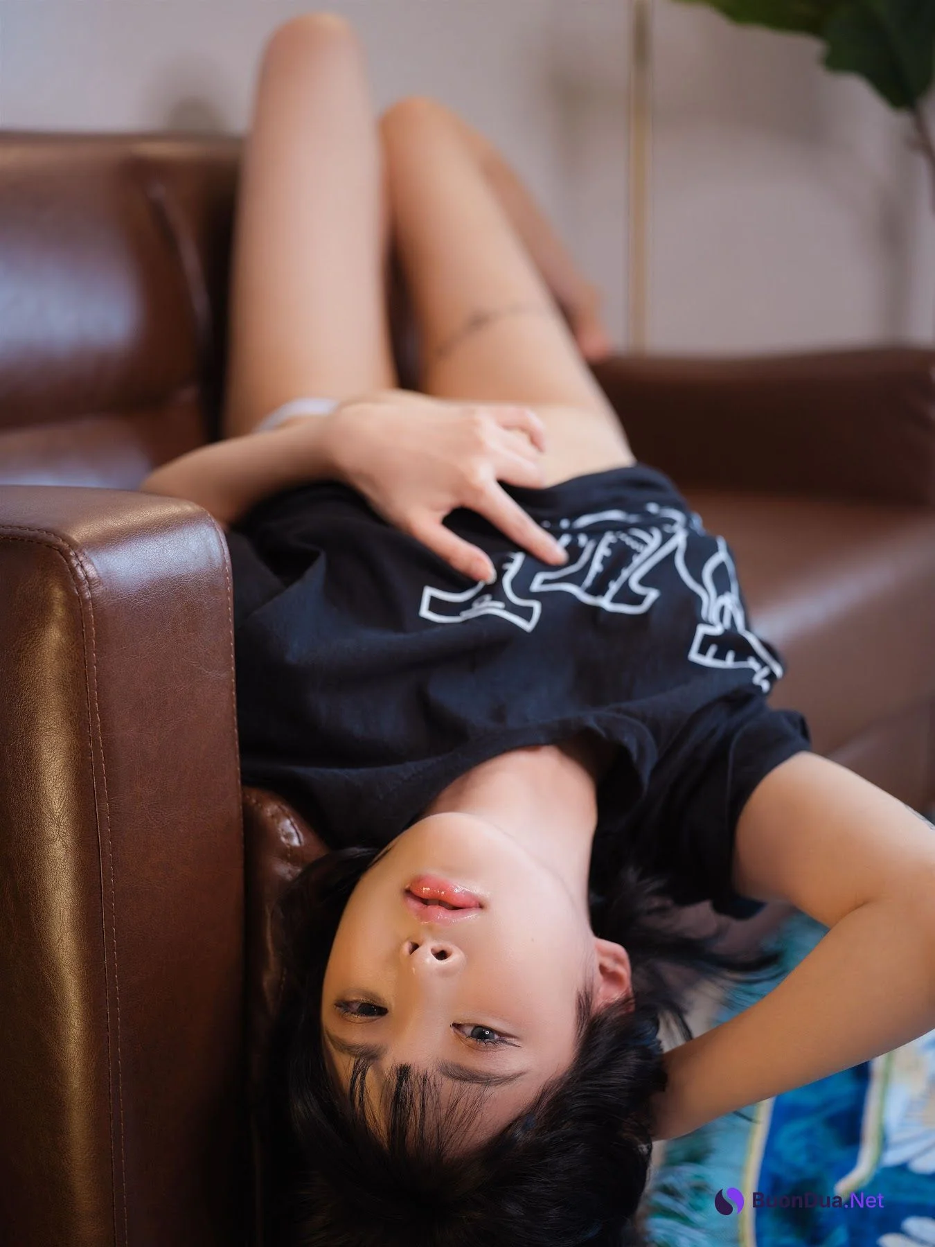 ArtGravia Vol.419 Hyoyeon (김효연) - Photo 9