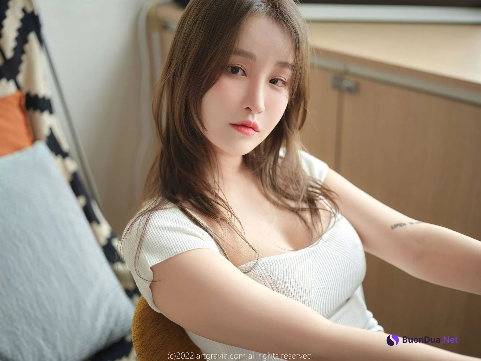 ArtGravia Vol.423 Lee-seol (이설) - รูปภาพ 10