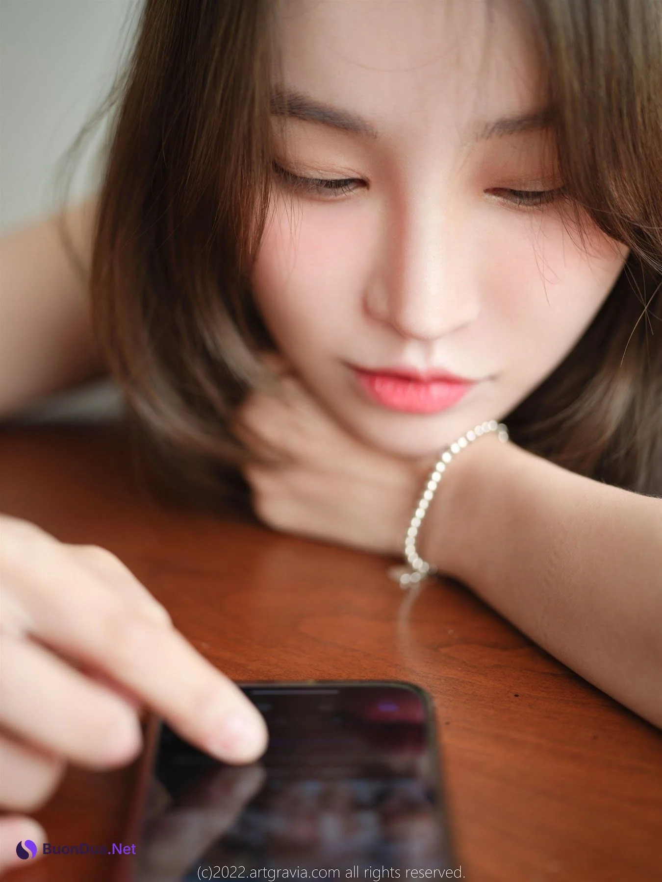 ArtGravia Vol.423 Lee-seol (이설) - รูปภาพ 12