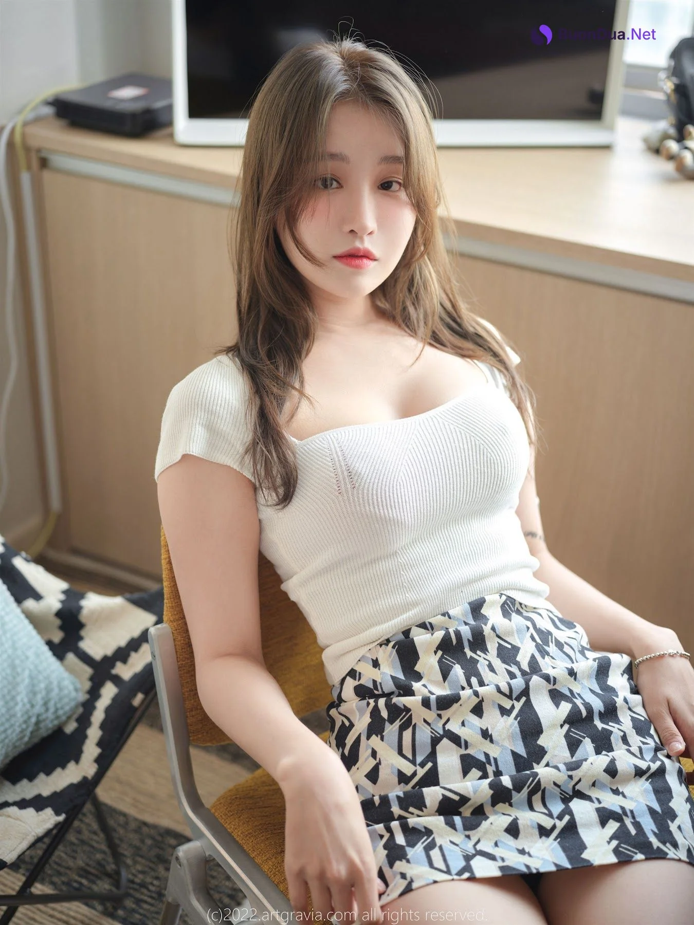 ArtGravia Vol.423 Lee-seol (이설) - รูปภาพ 14