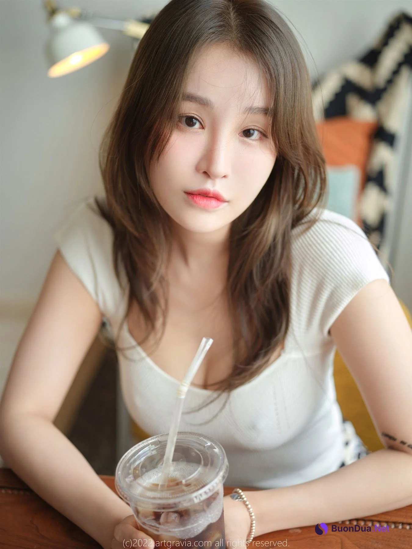 ArtGravia Vol.423 Lee-seol (이설) - รูปภาพ 3
