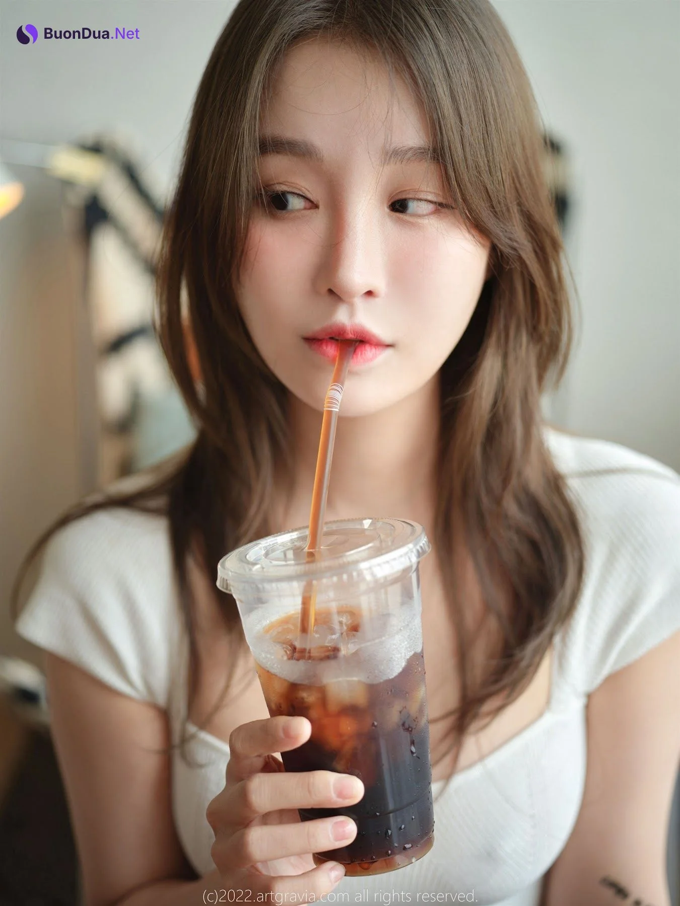 ArtGravia Vol.423 Lee-seol (이설) - รูปภาพ 4